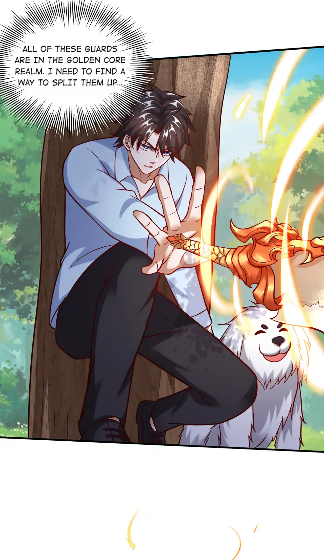 Peerless Miracle Doctor’s Adventures in the City 247