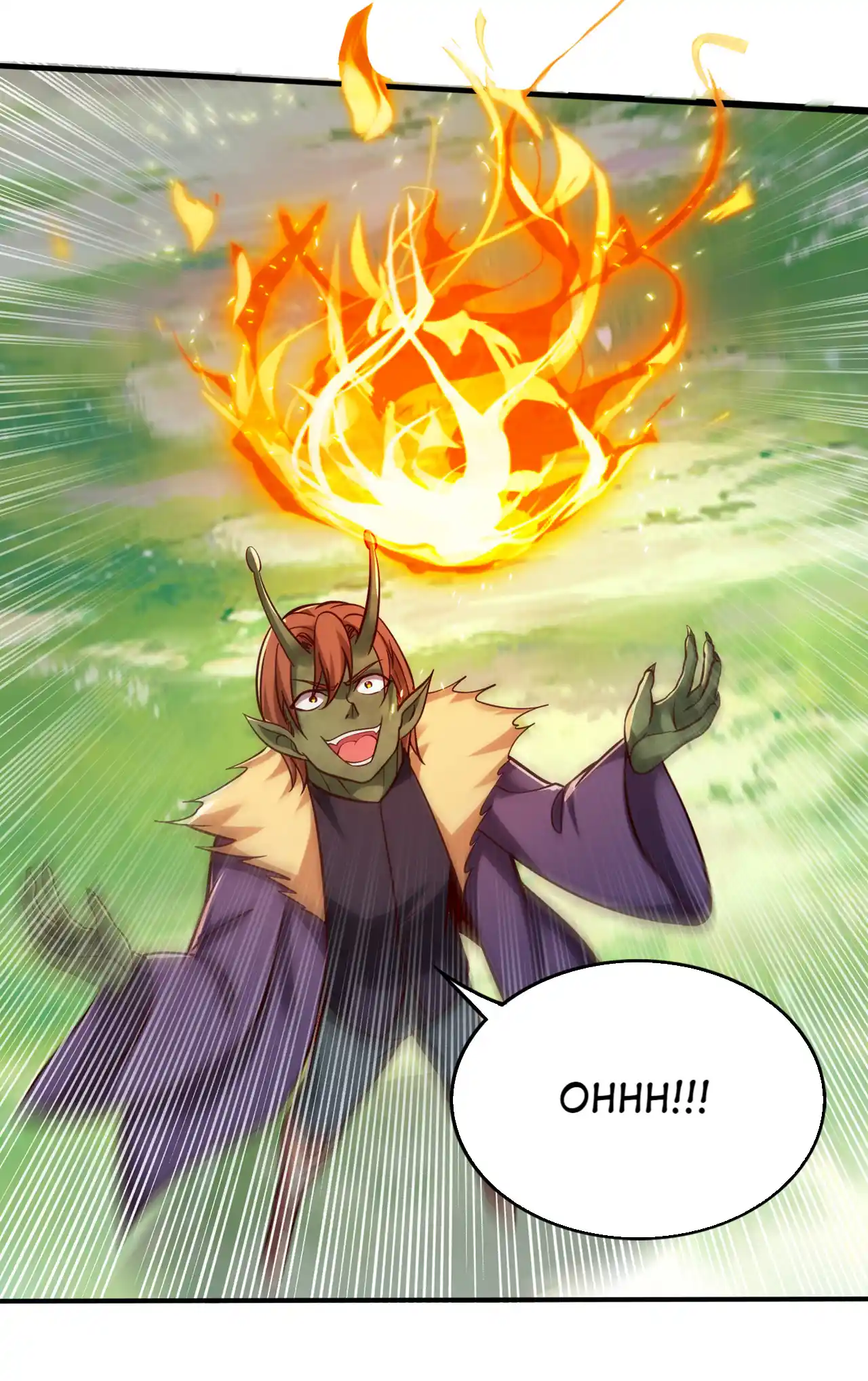 Peerless Miracle Doctor’s Adventures in the City 247