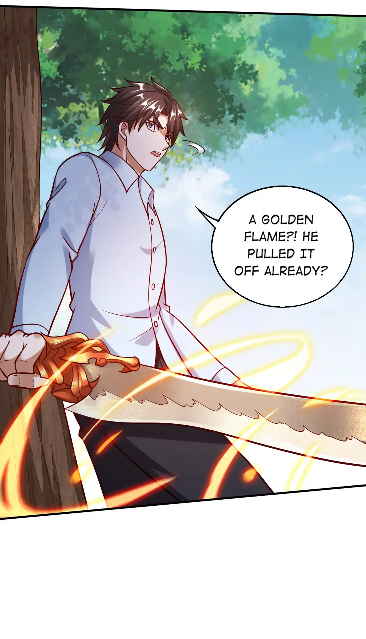 Peerless Miracle Doctor’s Adventures in the City 247