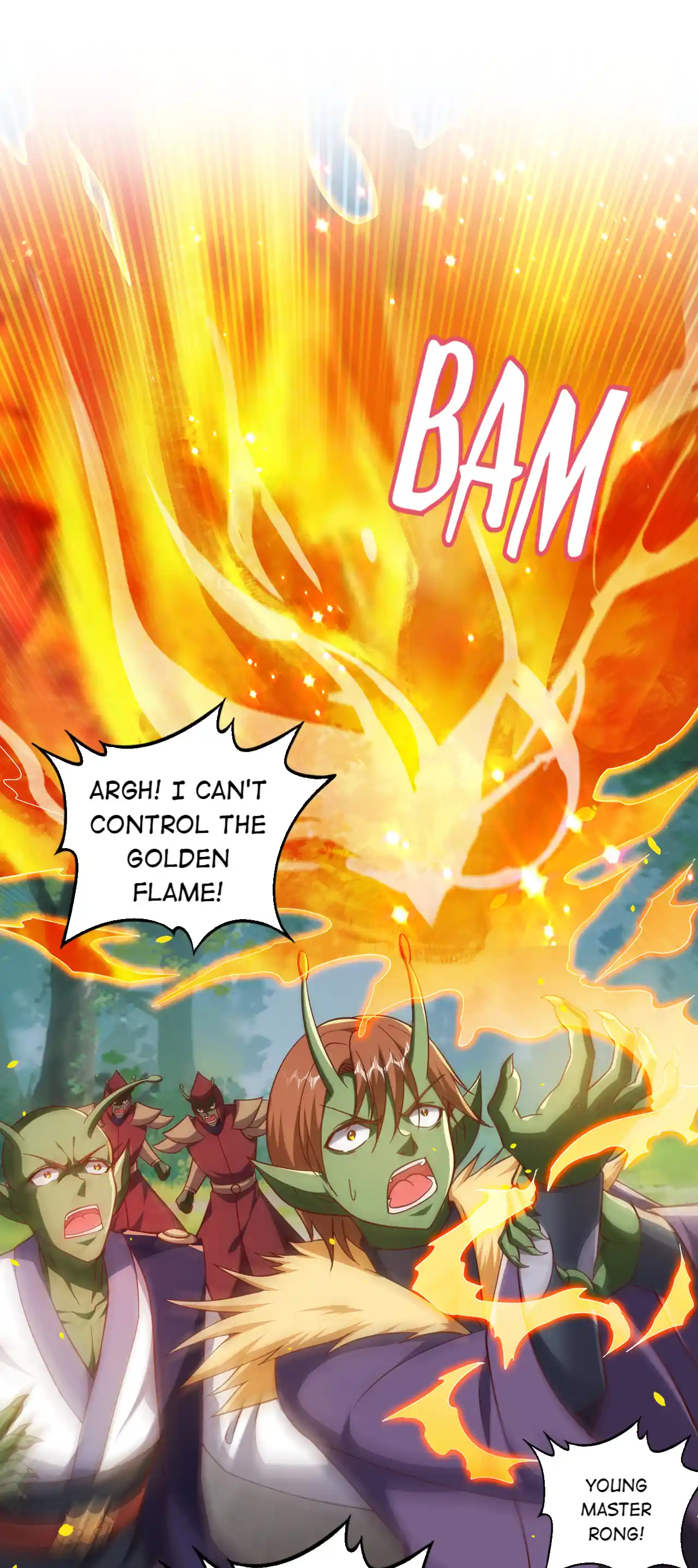 Peerless Miracle Doctor’s Adventures in the City 247