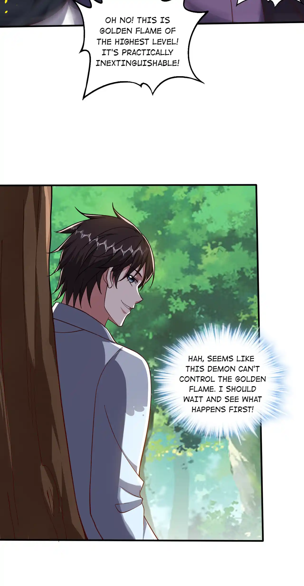 Peerless Miracle Doctor’s Adventures in the City 247