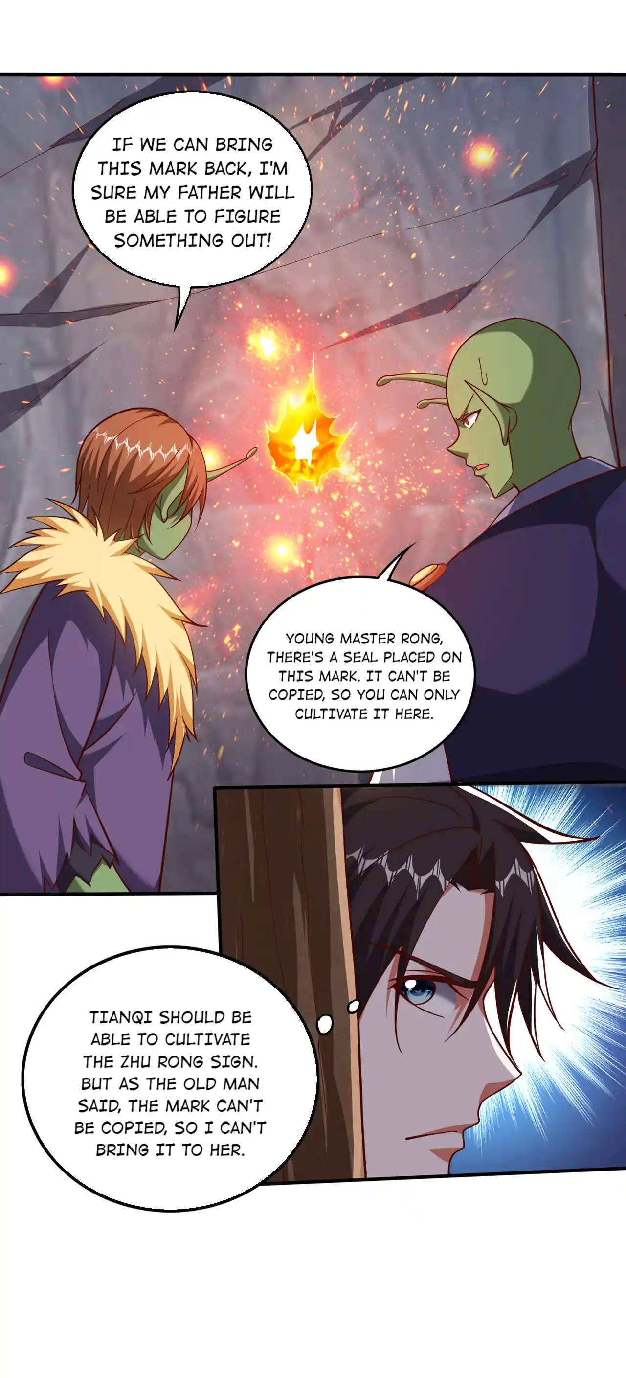 Peerless Miracle Doctor’s Adventures in the City 247