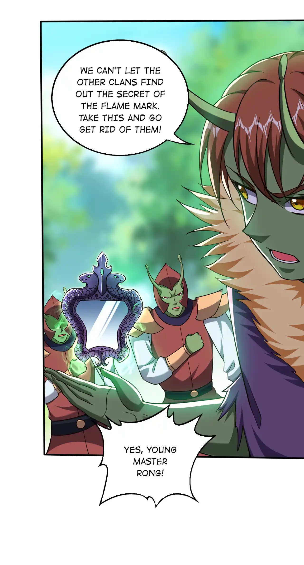 Peerless Miracle Doctor’s Adventures in the City 247