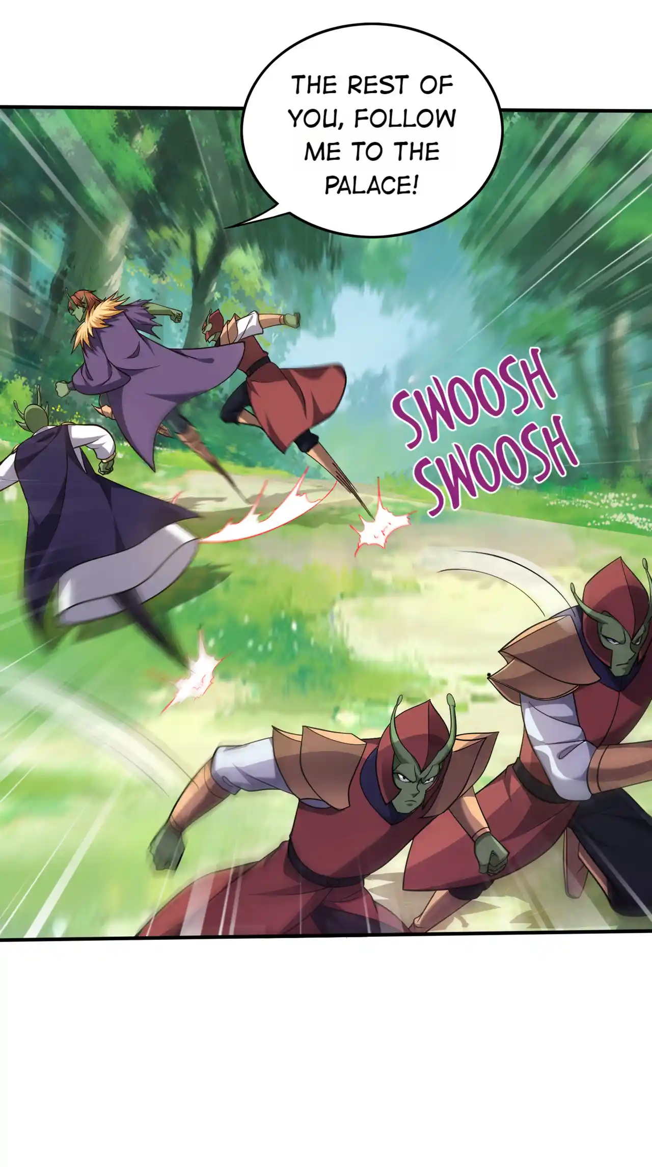 Peerless Miracle Doctor’s Adventures in the City 247