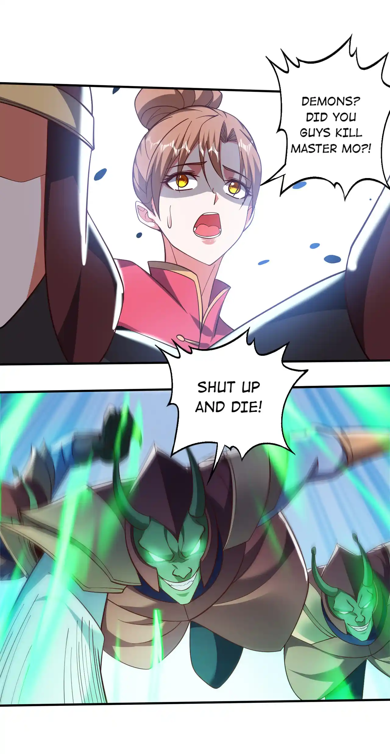 Peerless Miracle Doctor’s Adventures in the City 247