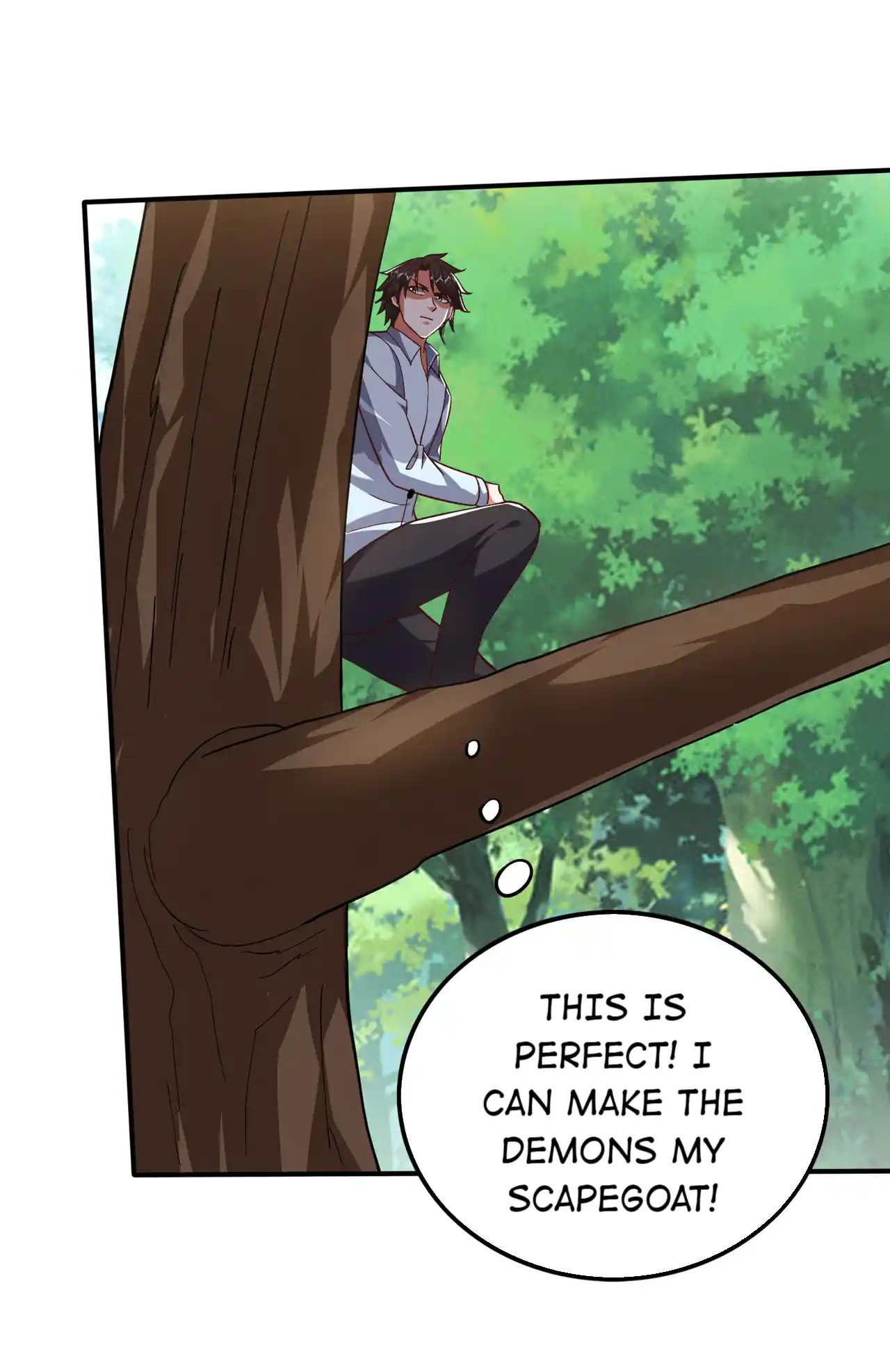 Peerless Miracle Doctor’s Adventures in the City 248