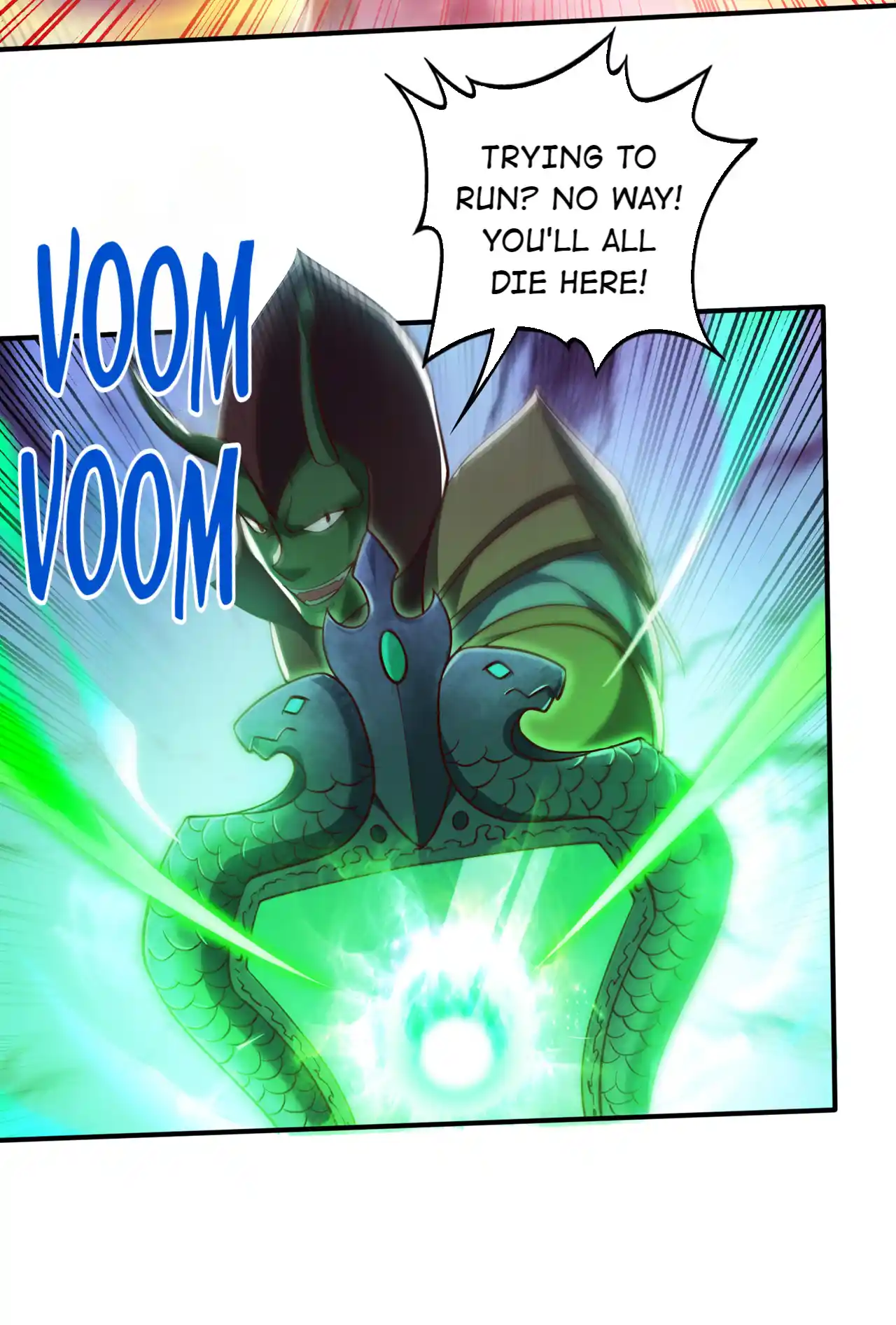 Peerless Miracle Doctor’s Adventures in the City 248