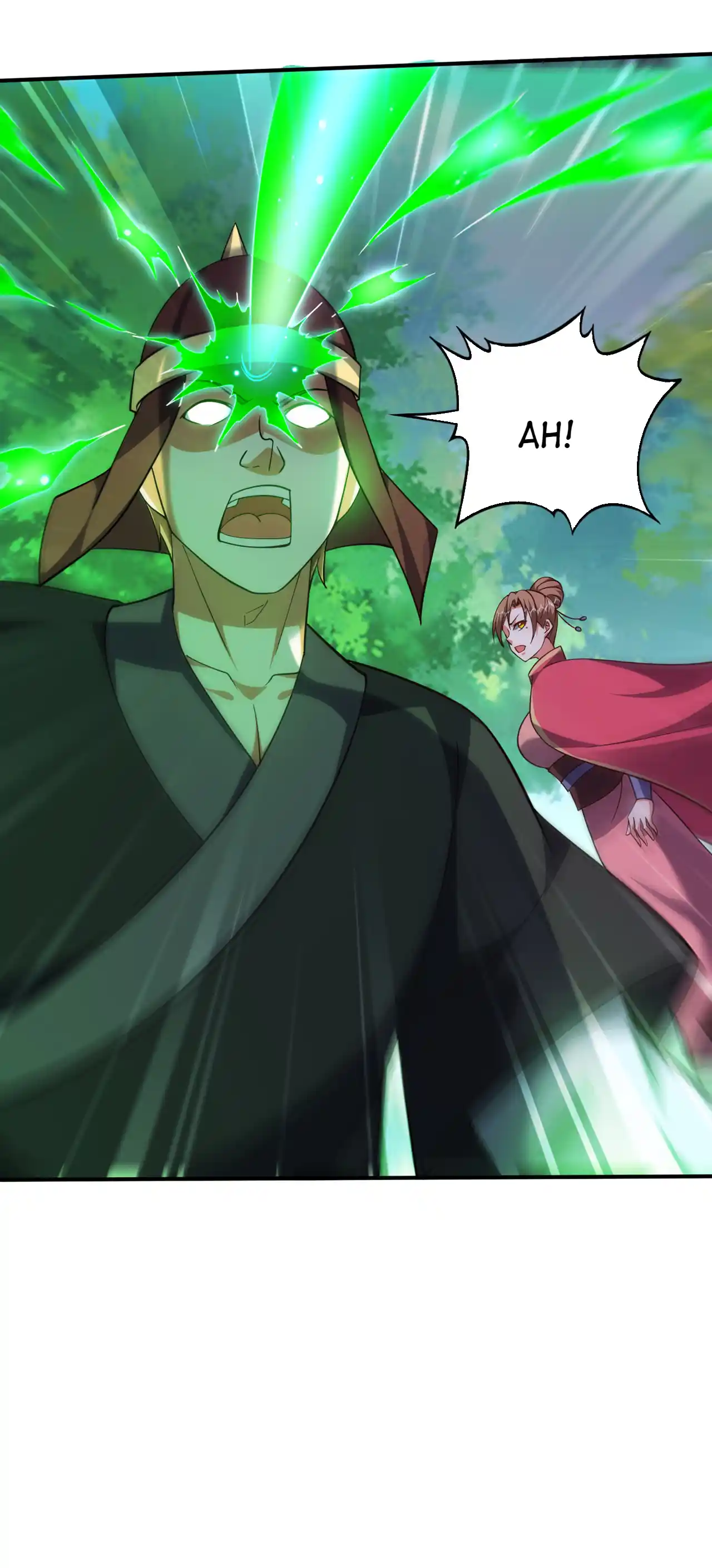 Peerless Miracle Doctor’s Adventures in the City 248