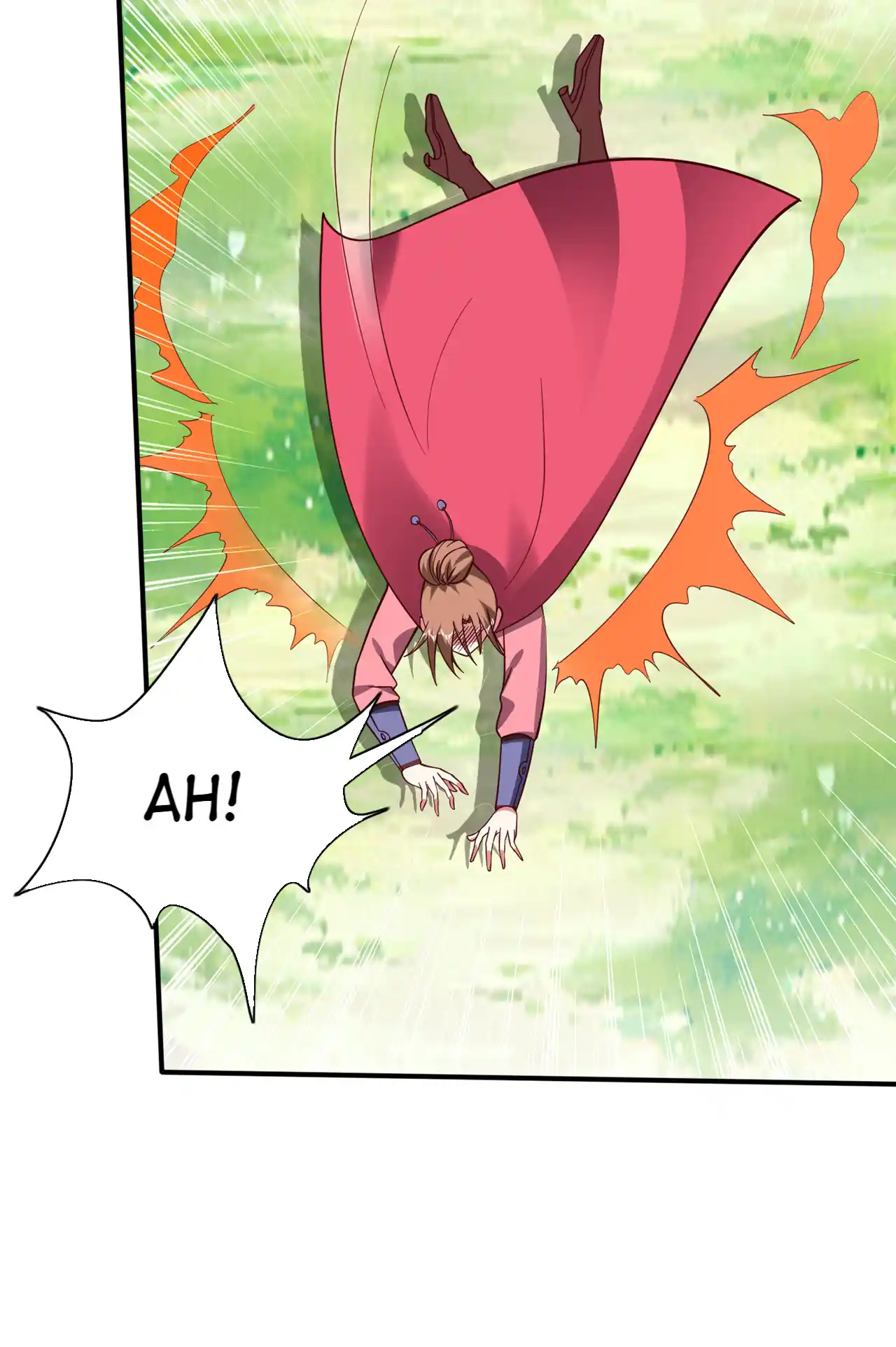 Peerless Miracle Doctor’s Adventures in the City 248