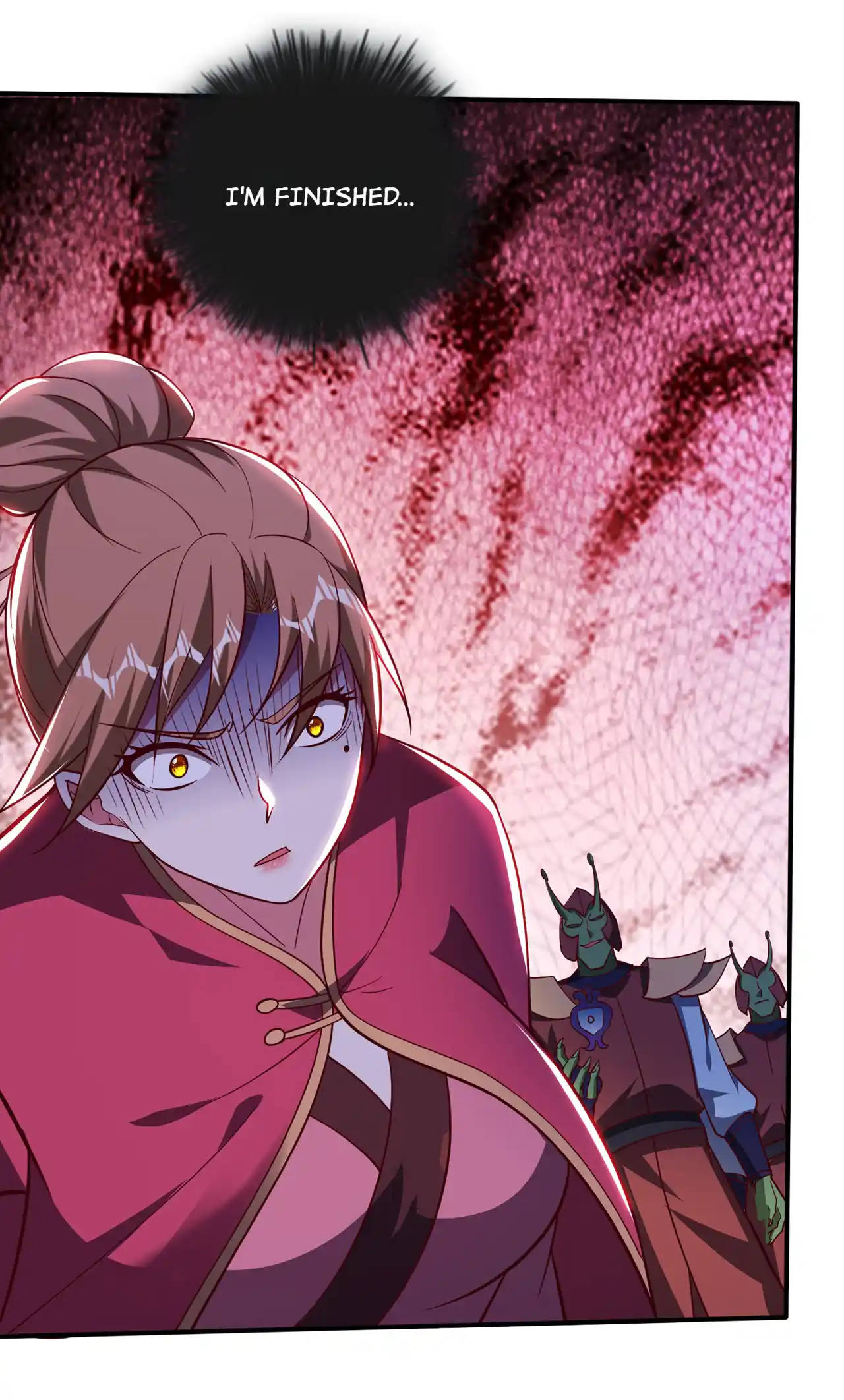 Peerless Miracle Doctor’s Adventures in the City 248