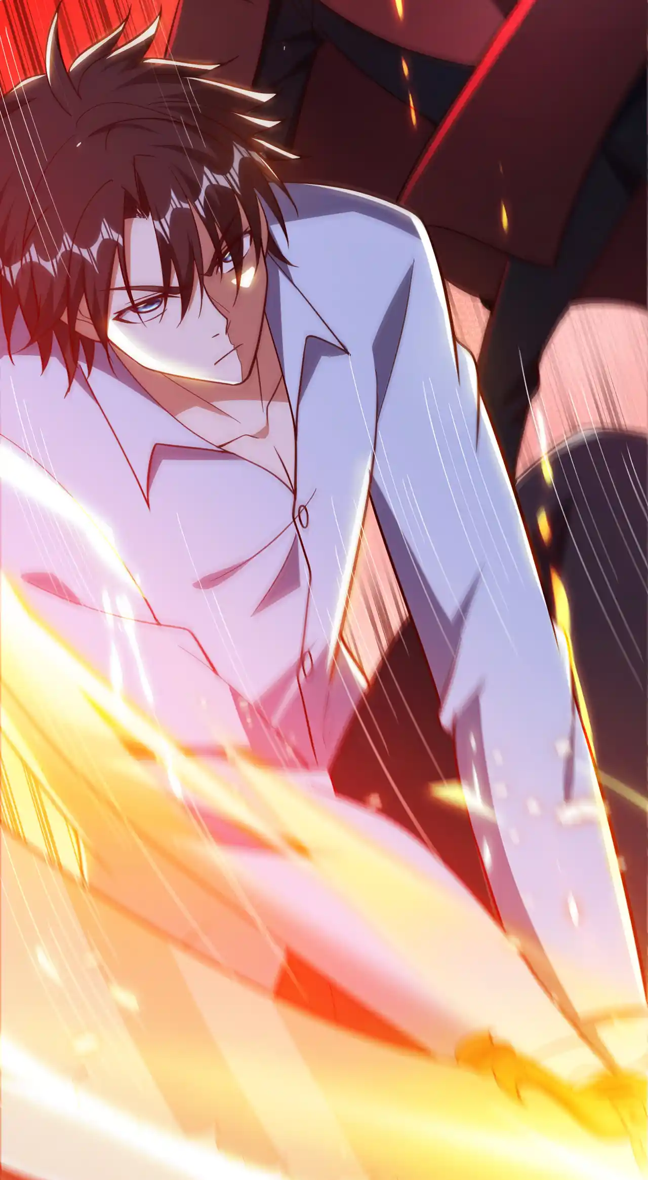 Peerless Miracle Doctor’s Adventures in the City 248