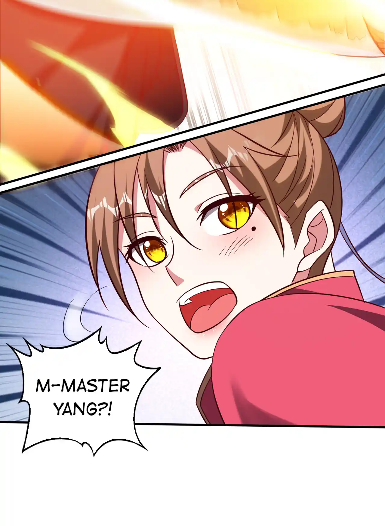 Peerless Miracle Doctor’s Adventures in the City 248