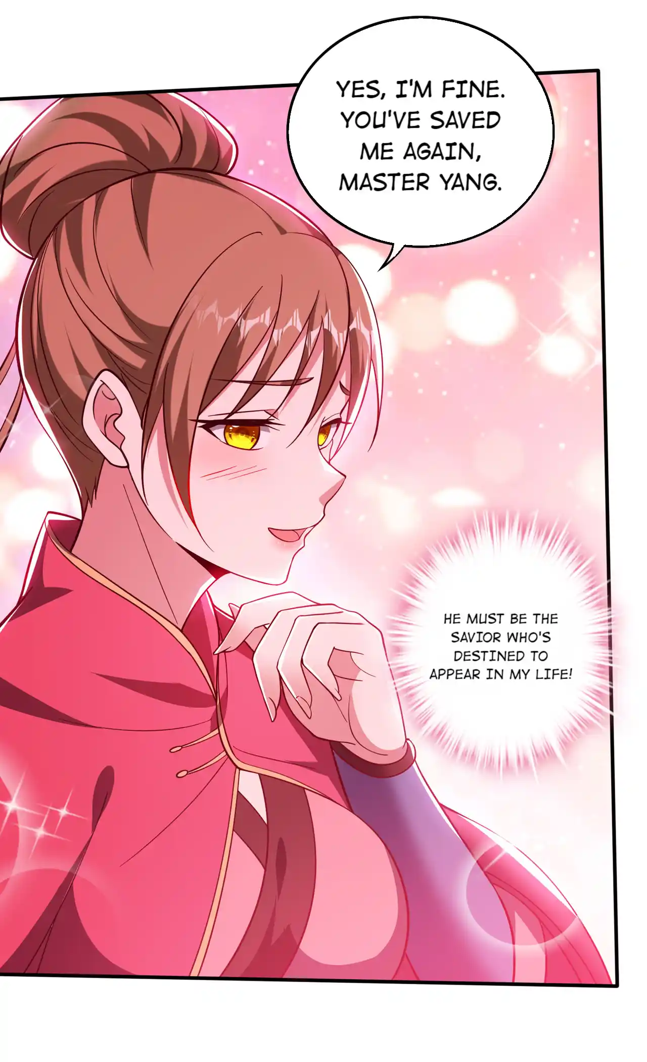 Peerless Miracle Doctor’s Adventures in the City 248