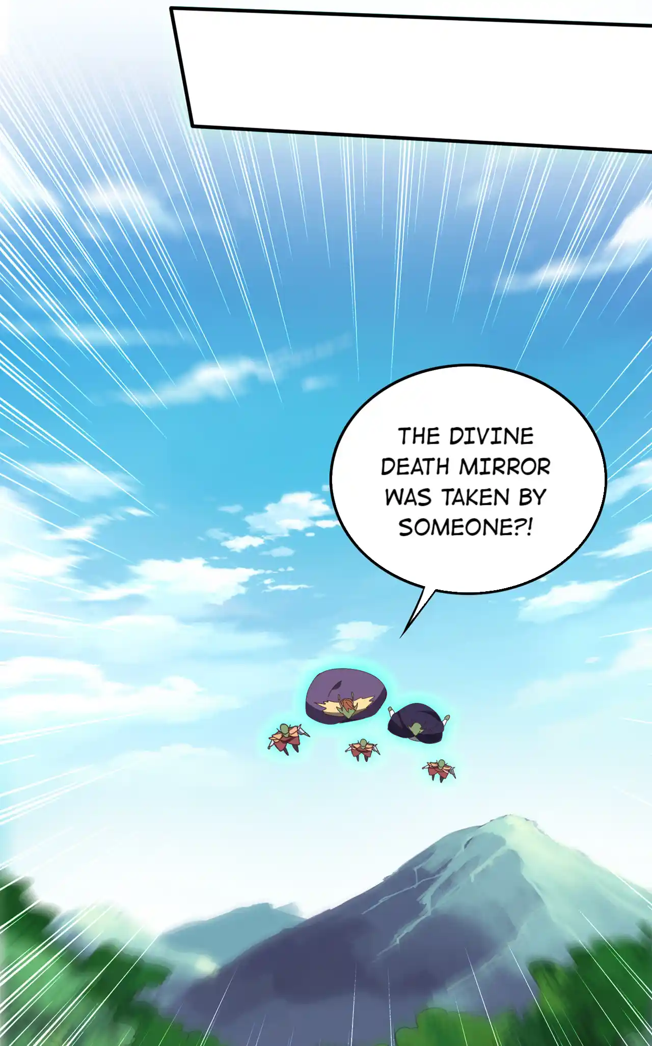 Peerless Miracle Doctor’s Adventures in the City 248