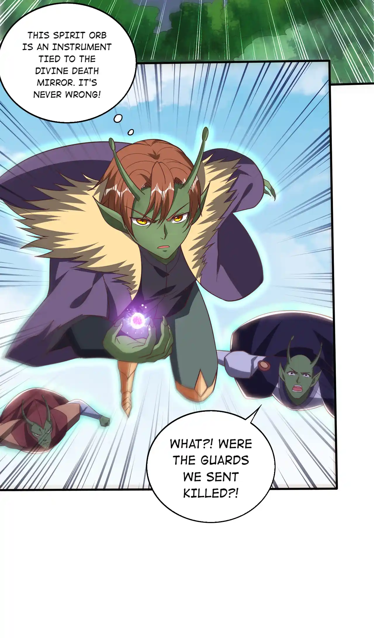 Peerless Miracle Doctor’s Adventures in the City 248