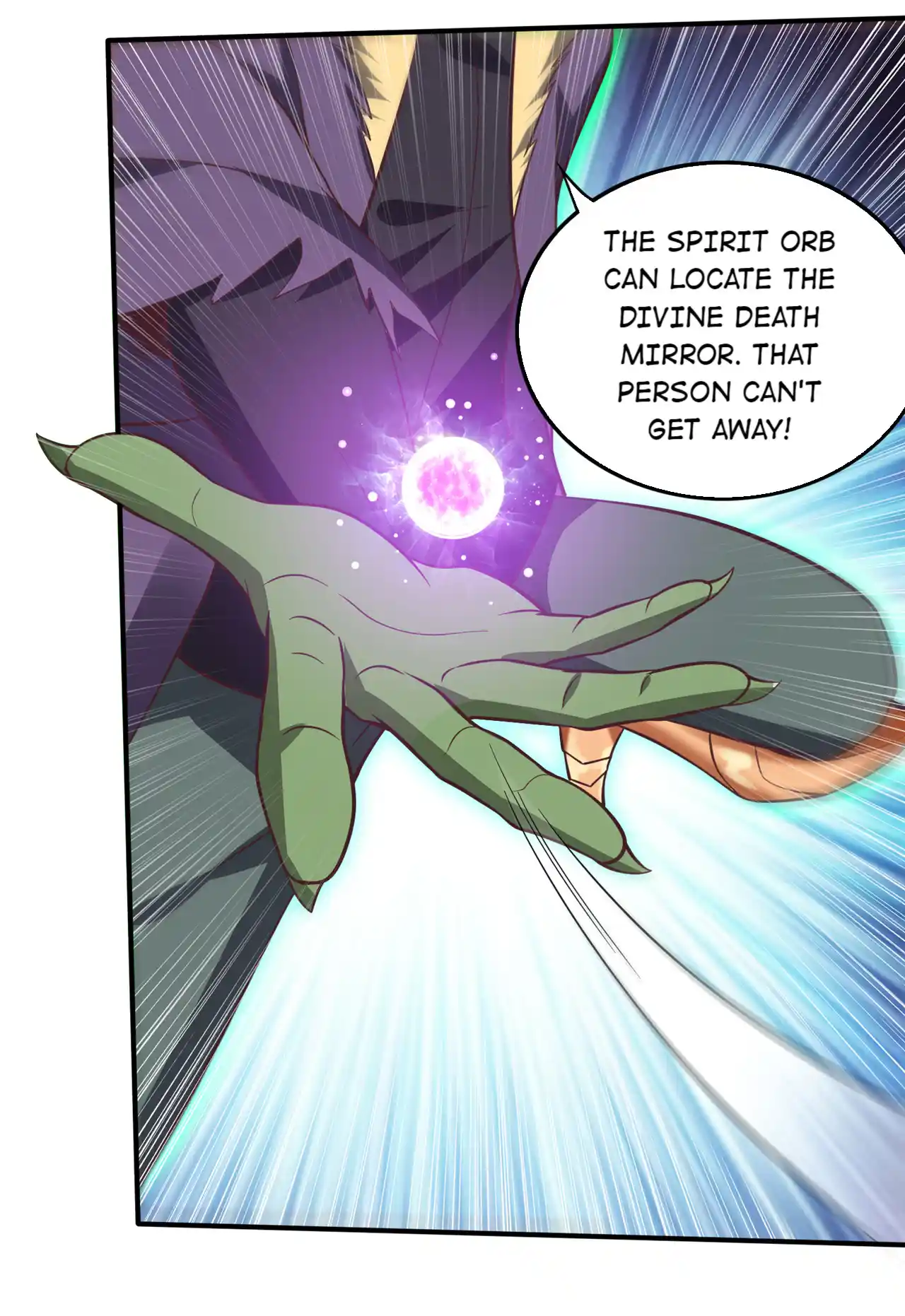 Peerless Miracle Doctor’s Adventures in the City 248