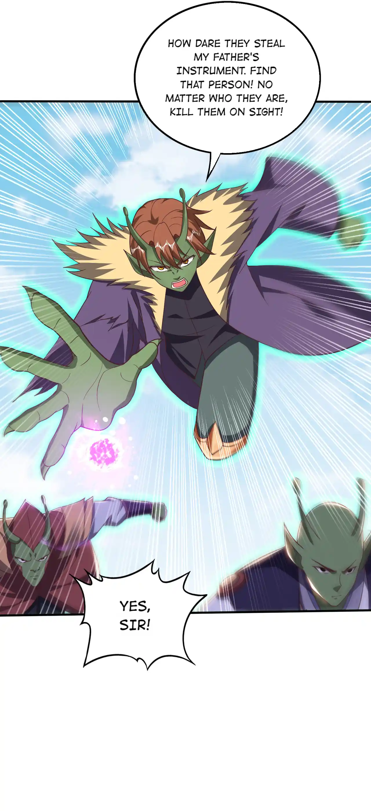 Peerless Miracle Doctor’s Adventures in the City 248