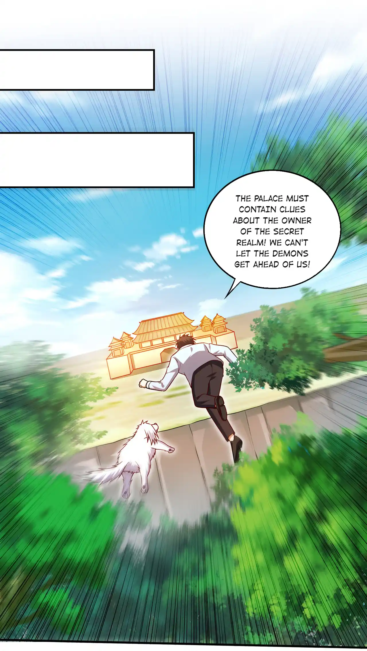 Peerless Miracle Doctor’s Adventures in the City 248