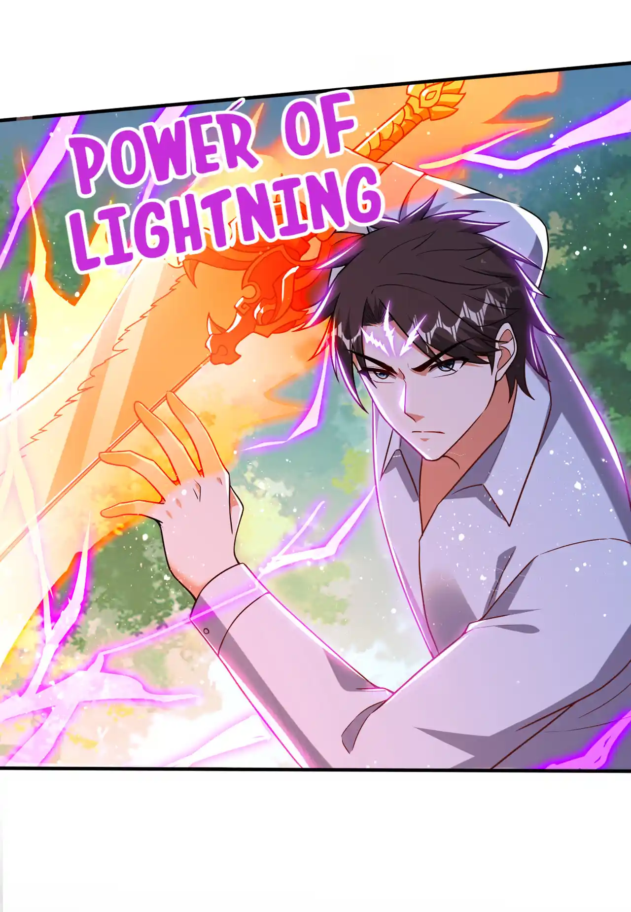 Peerless Miracle Doctor’s Adventures in the City 248