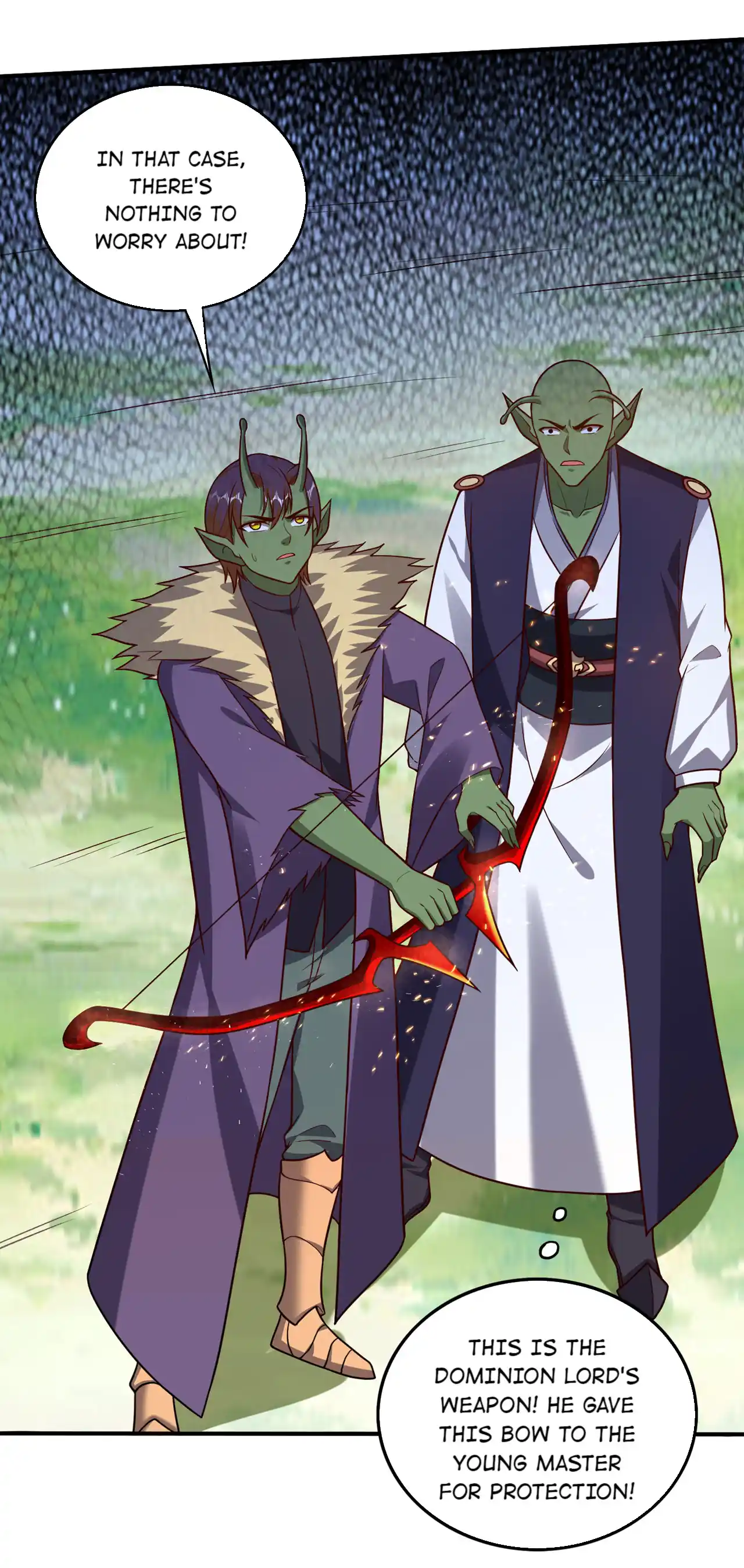 Peerless Miracle Doctor’s Adventures in the City 248