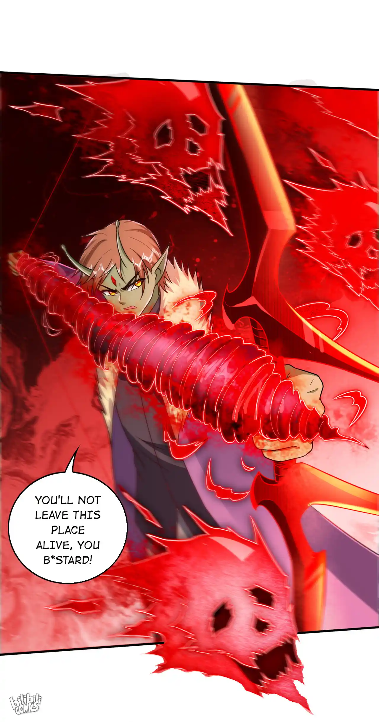 Peerless Miracle Doctor’s Adventures in the City 248