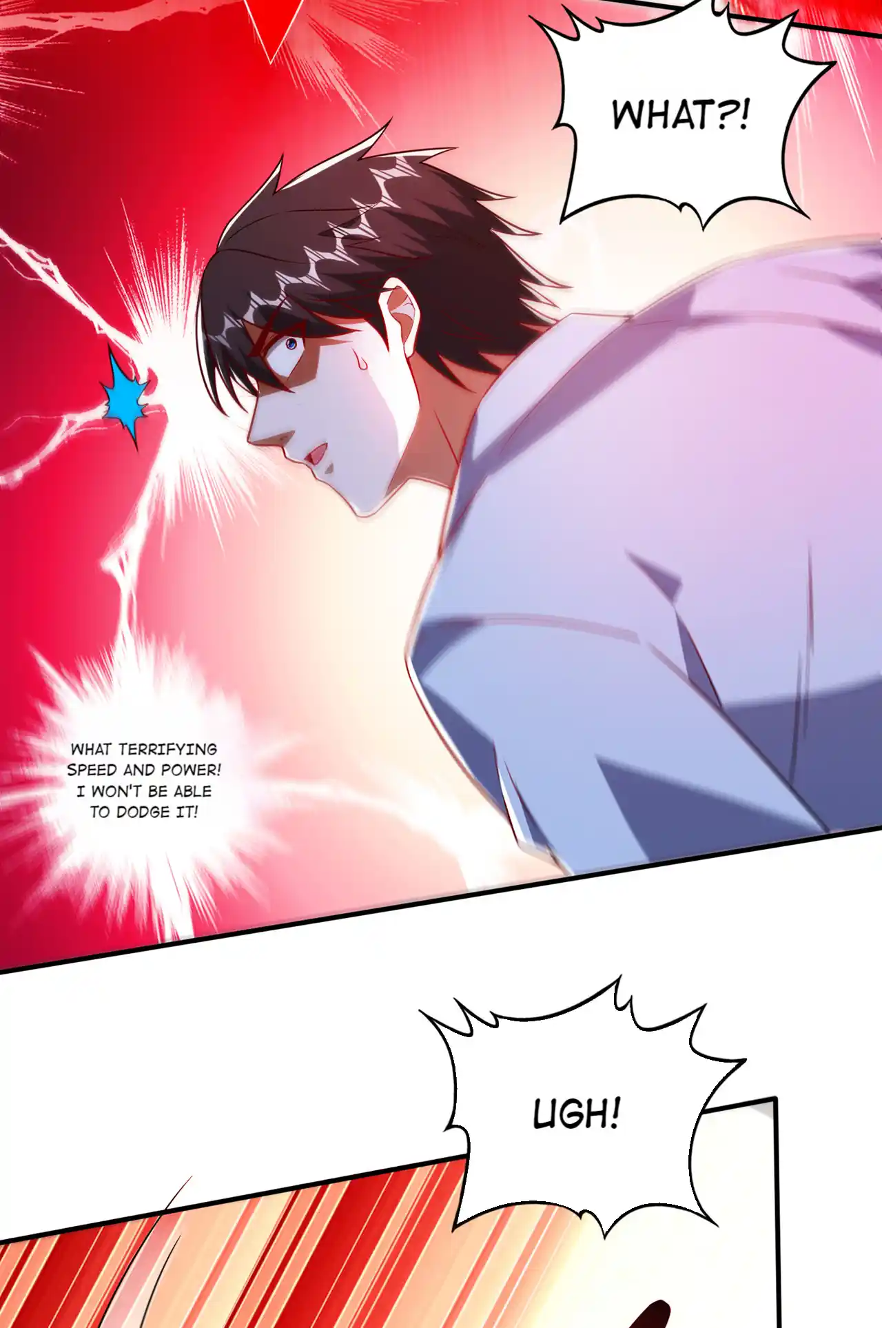 Peerless Miracle Doctor’s Adventures in the City 249