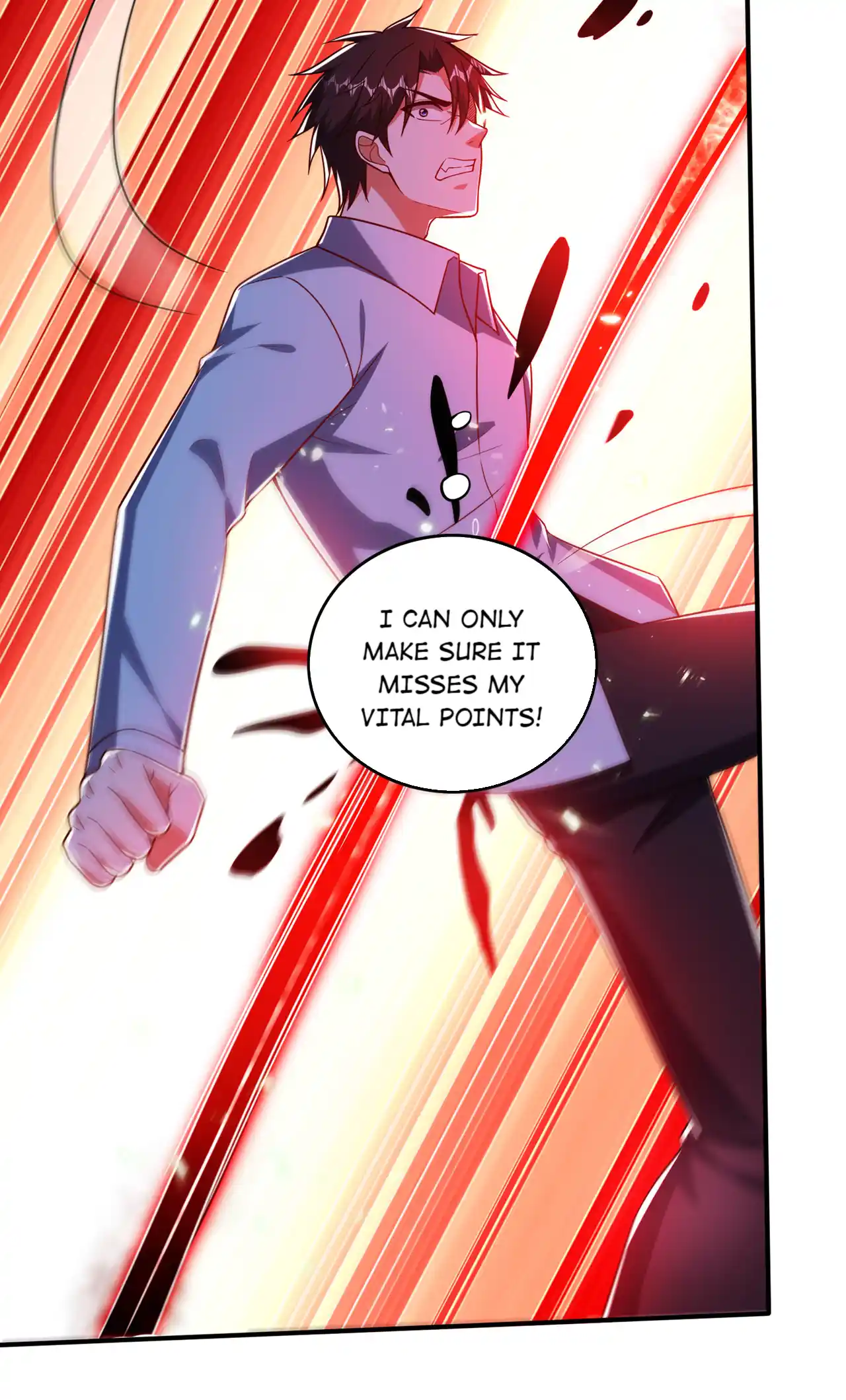 Peerless Miracle Doctor’s Adventures in the City 249