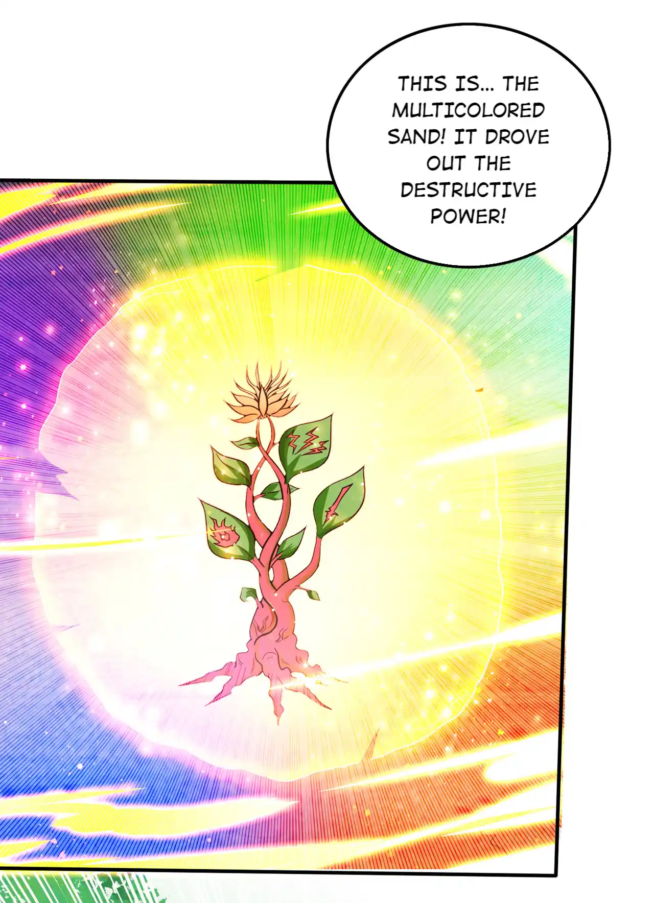 Peerless Miracle Doctor’s Adventures in the City 249