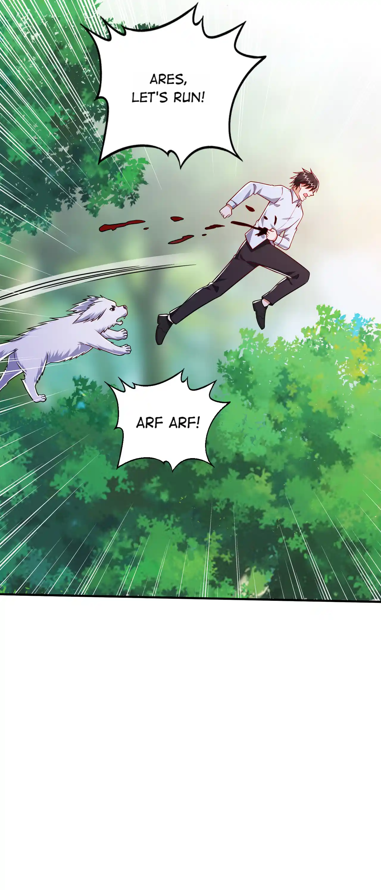 Peerless Miracle Doctor’s Adventures in the City 249