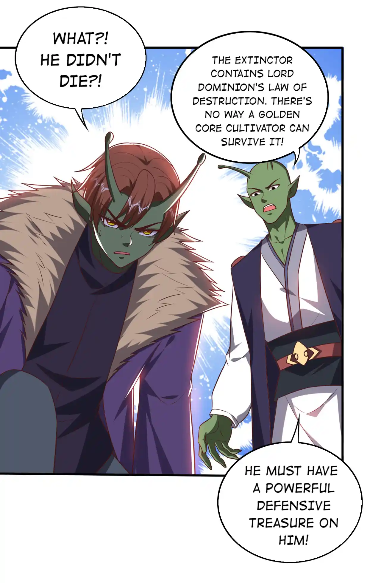 Peerless Miracle Doctor’s Adventures in the City 249