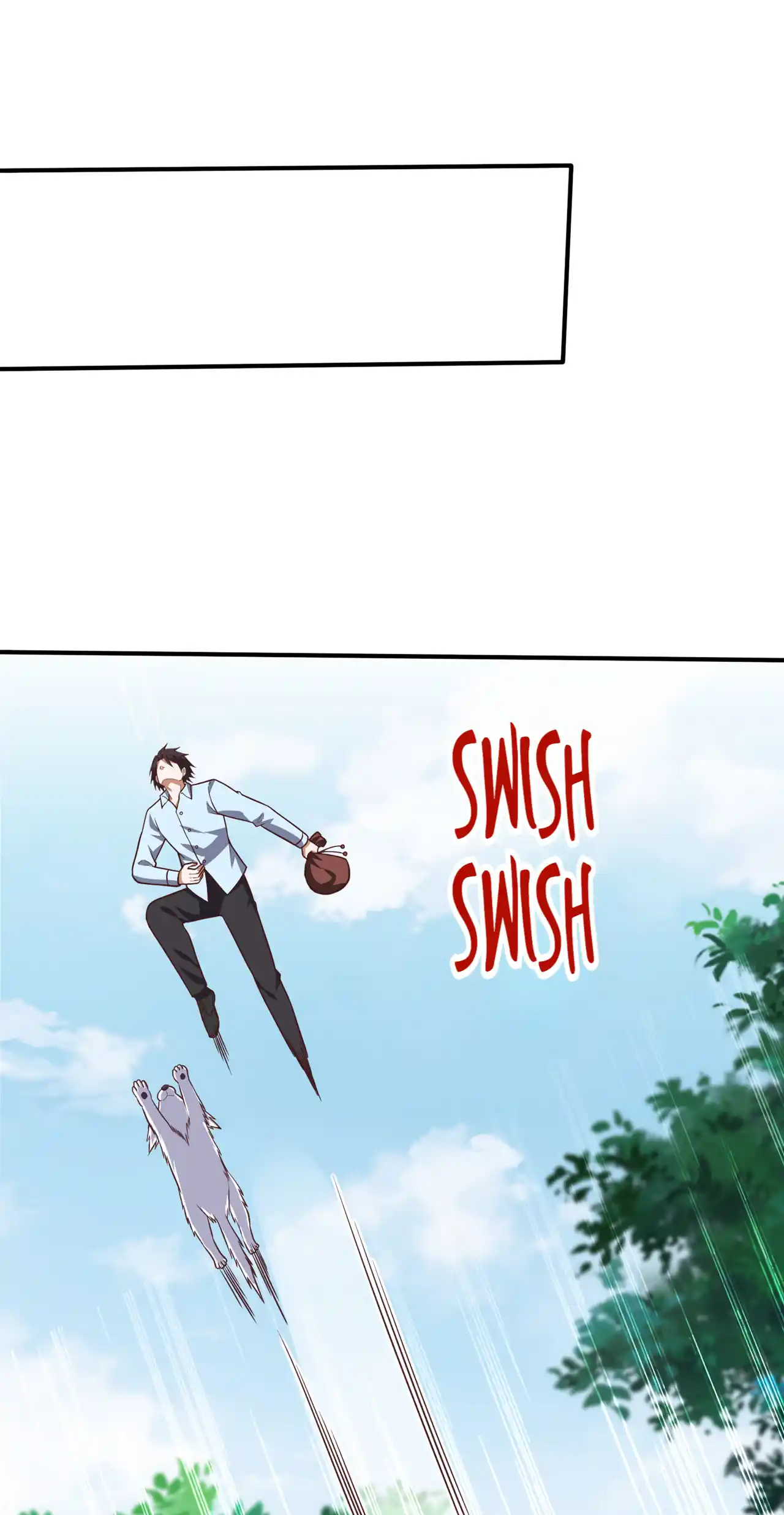 Peerless Miracle Doctor’s Adventures in the City 249