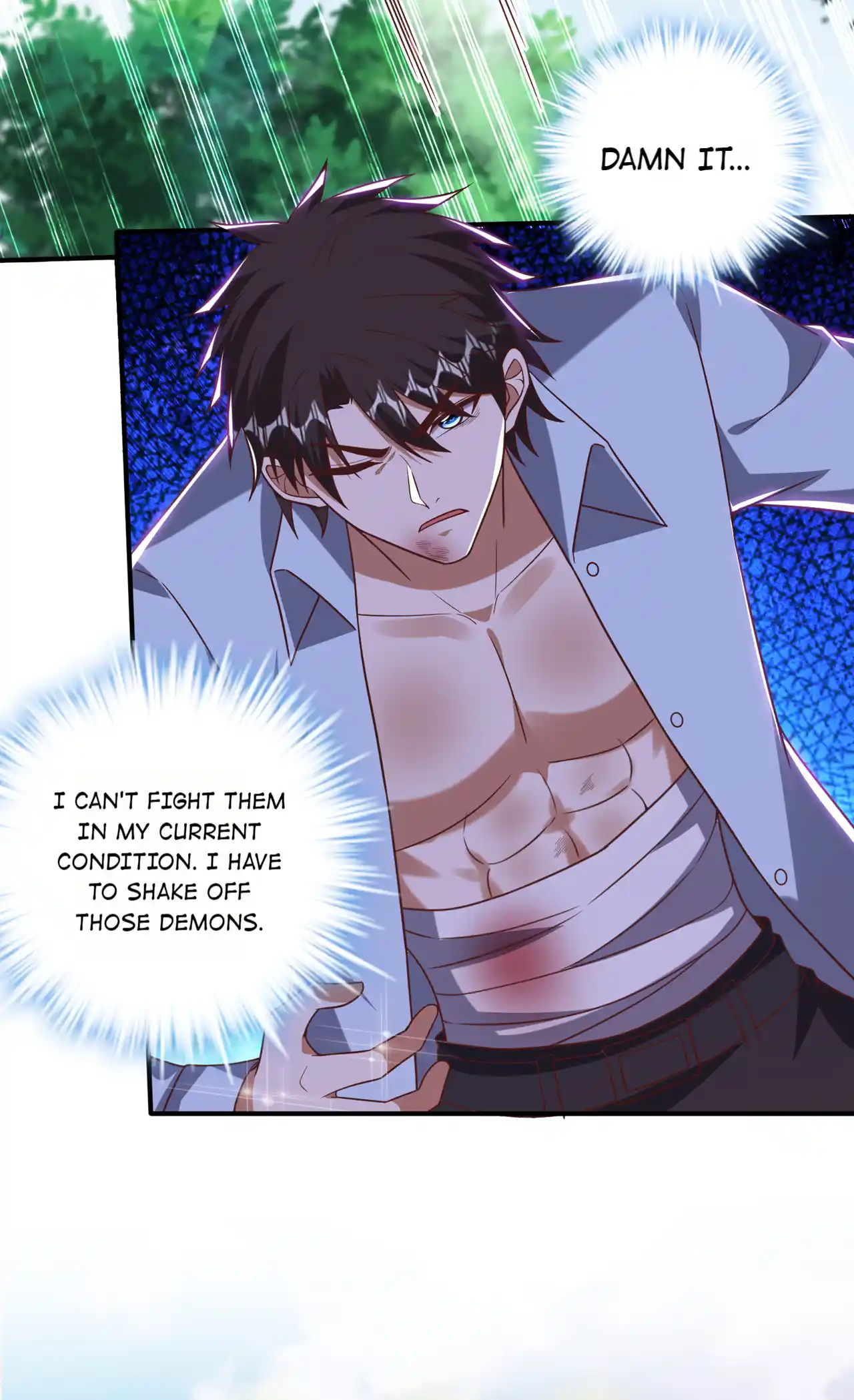 Peerless Miracle Doctor’s Adventures in the City 249