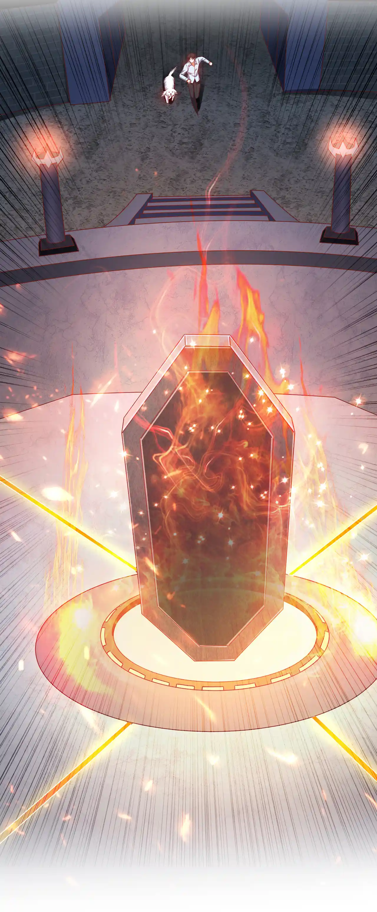 Peerless Miracle Doctor’s Adventures in the City 249