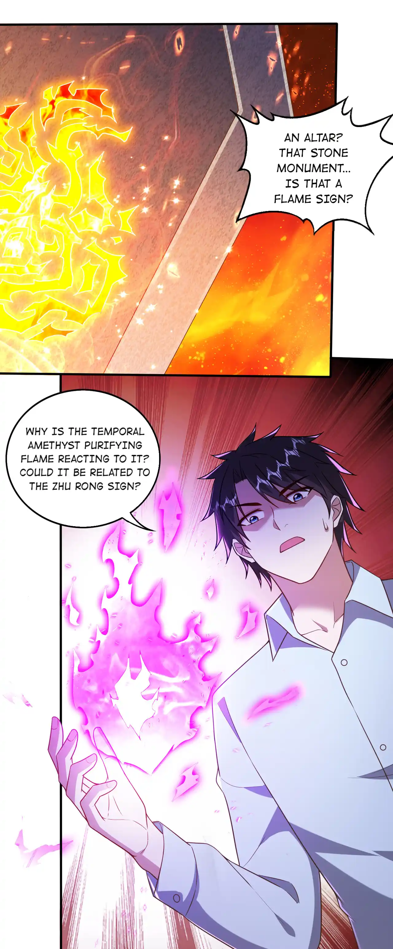 Peerless Miracle Doctor’s Adventures in the City 249