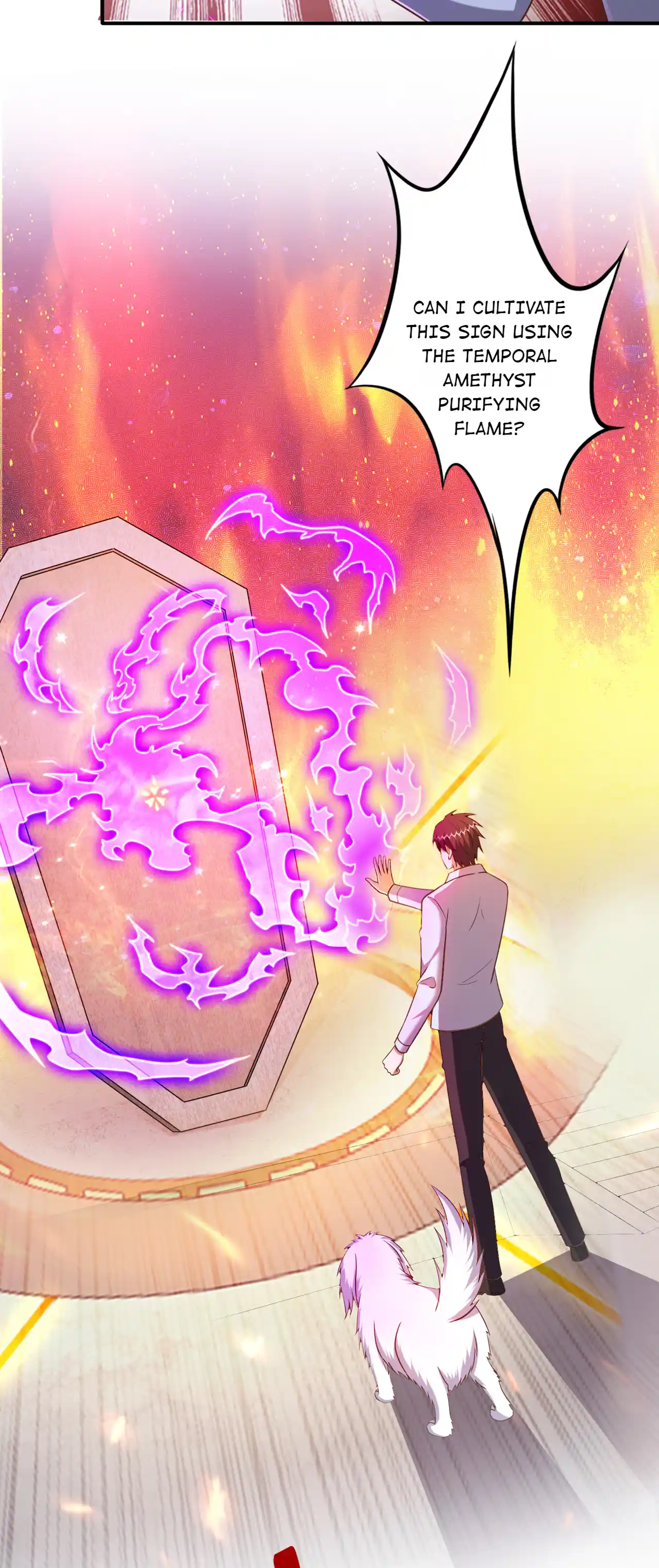 Peerless Miracle Doctor’s Adventures in the City 249