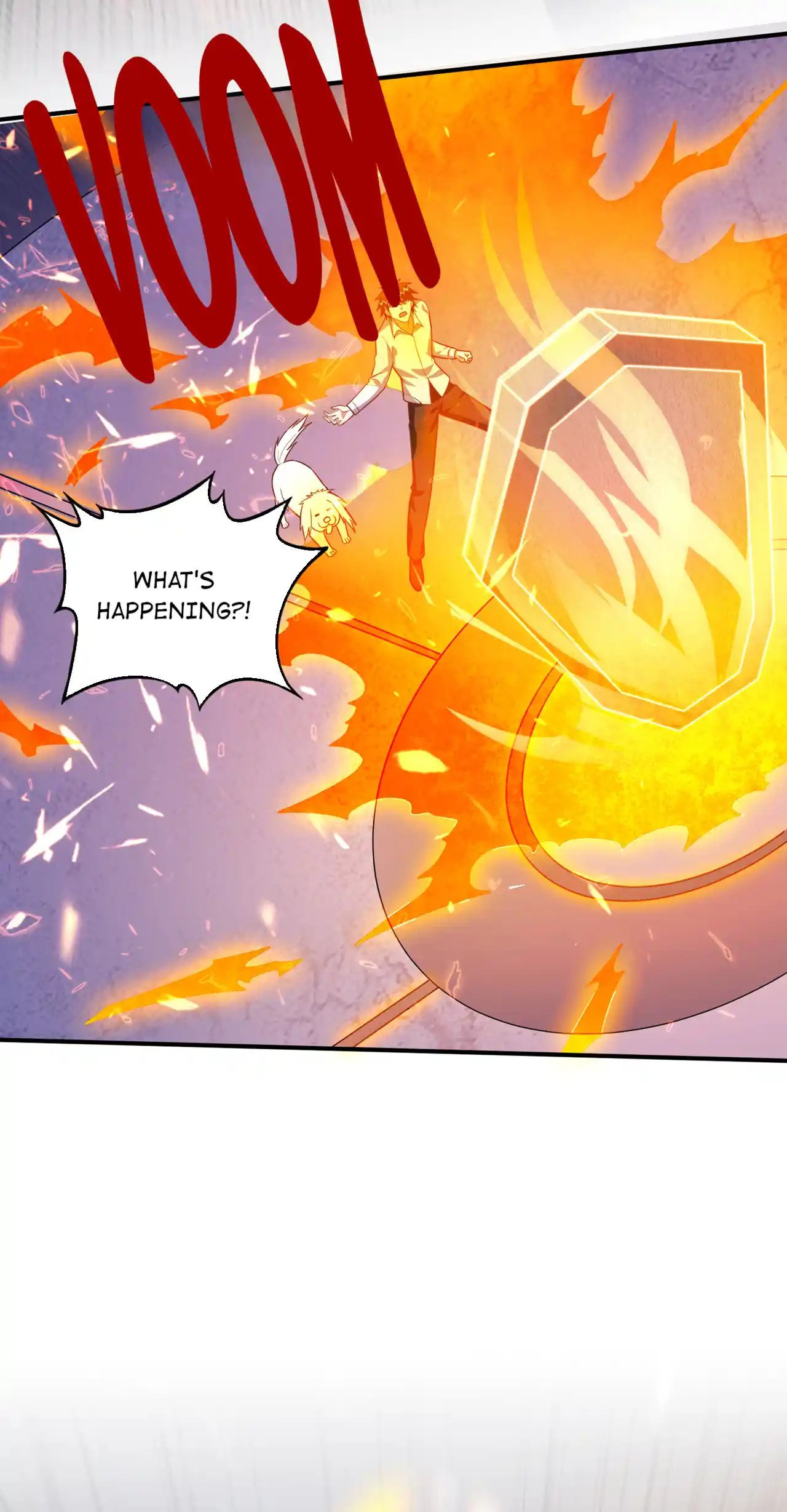 Peerless Miracle Doctor’s Adventures in the City 249