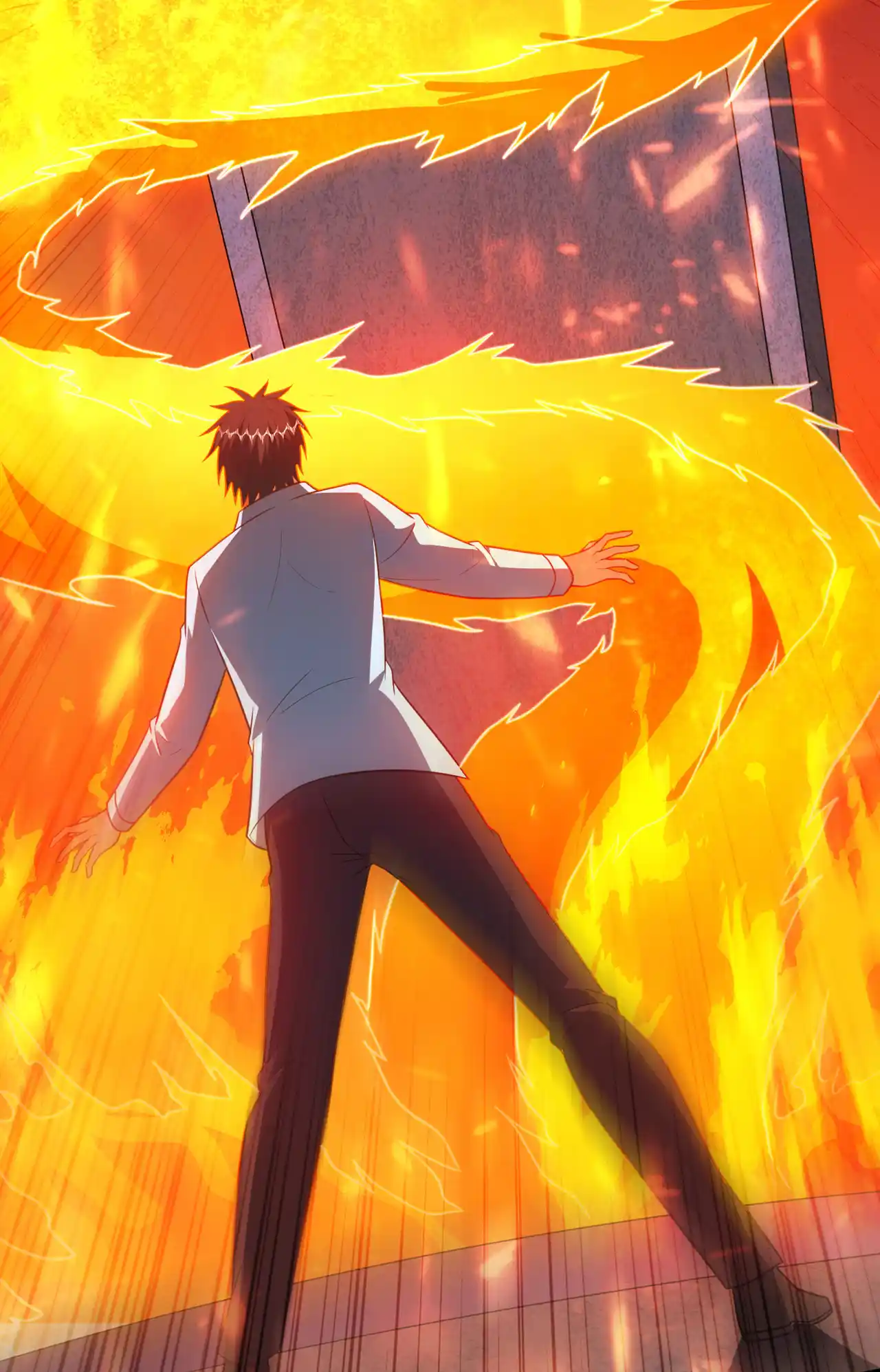 Peerless Miracle Doctor’s Adventures in the City 249