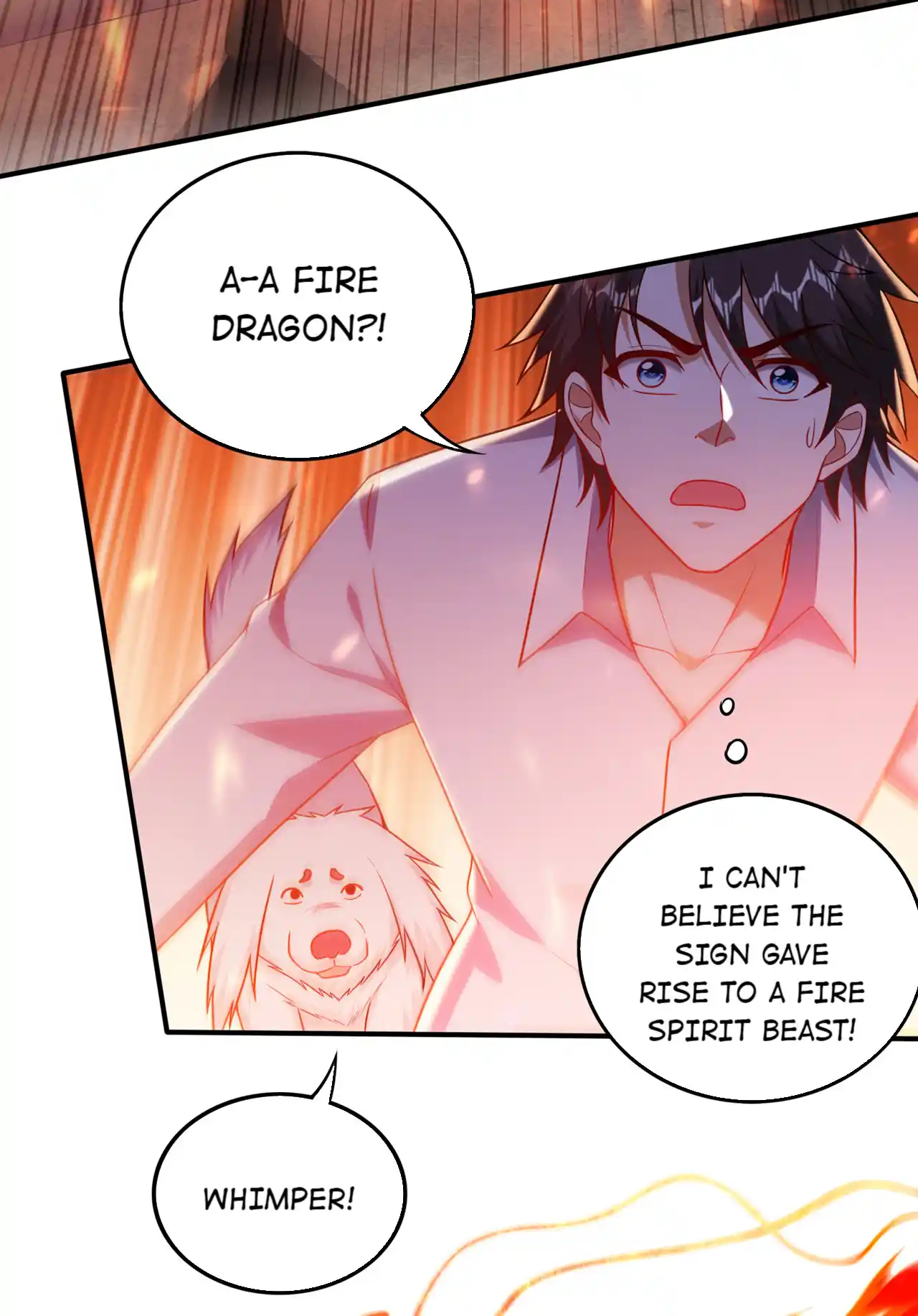 Peerless Miracle Doctor’s Adventures in the City 249