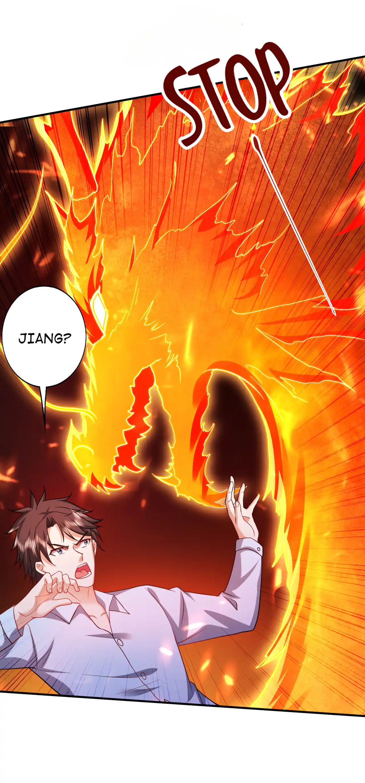 Peerless Miracle Doctor’s Adventures in the City 249