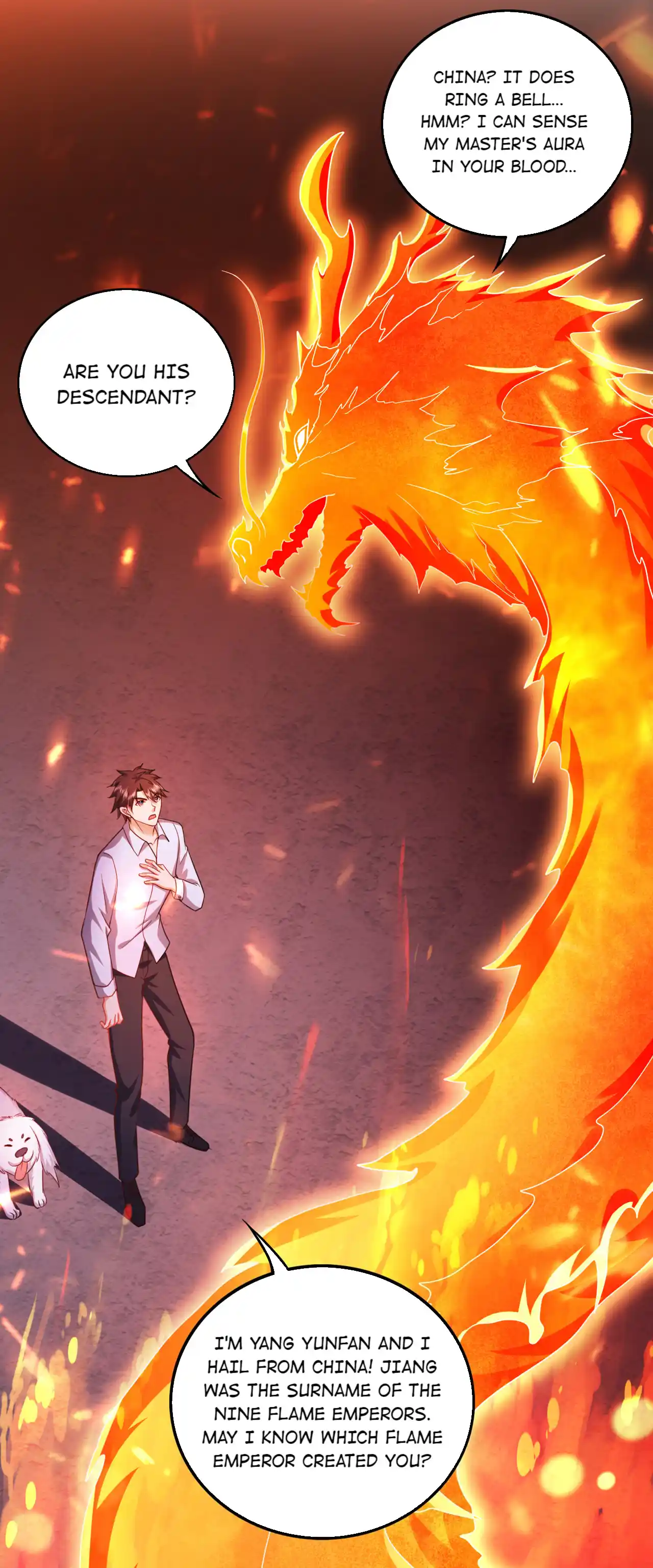 Peerless Miracle Doctor’s Adventures in the City 249