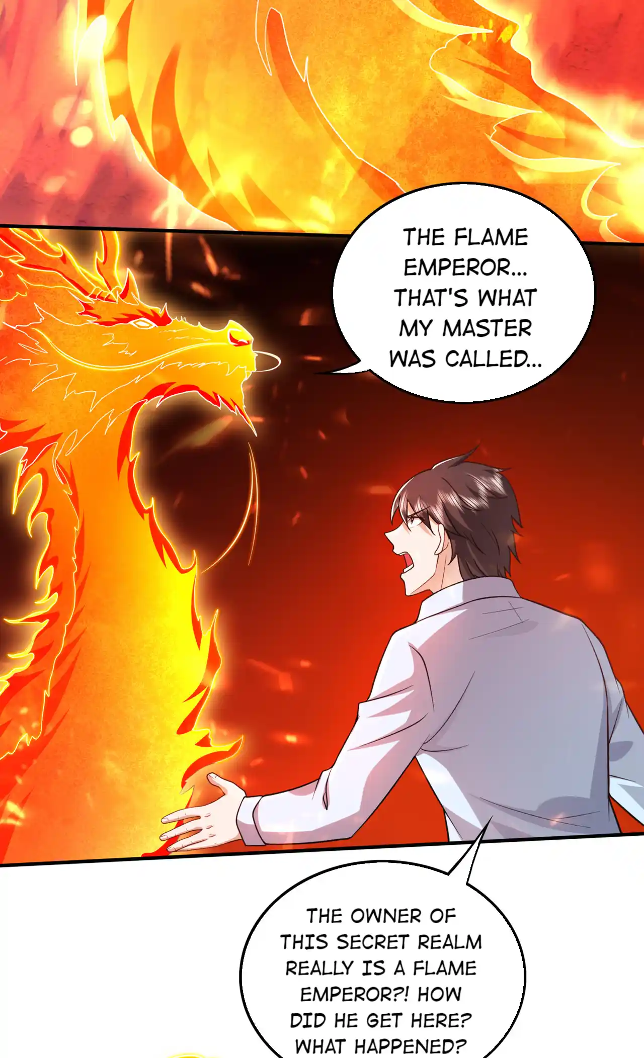 Peerless Miracle Doctor’s Adventures in the City 249