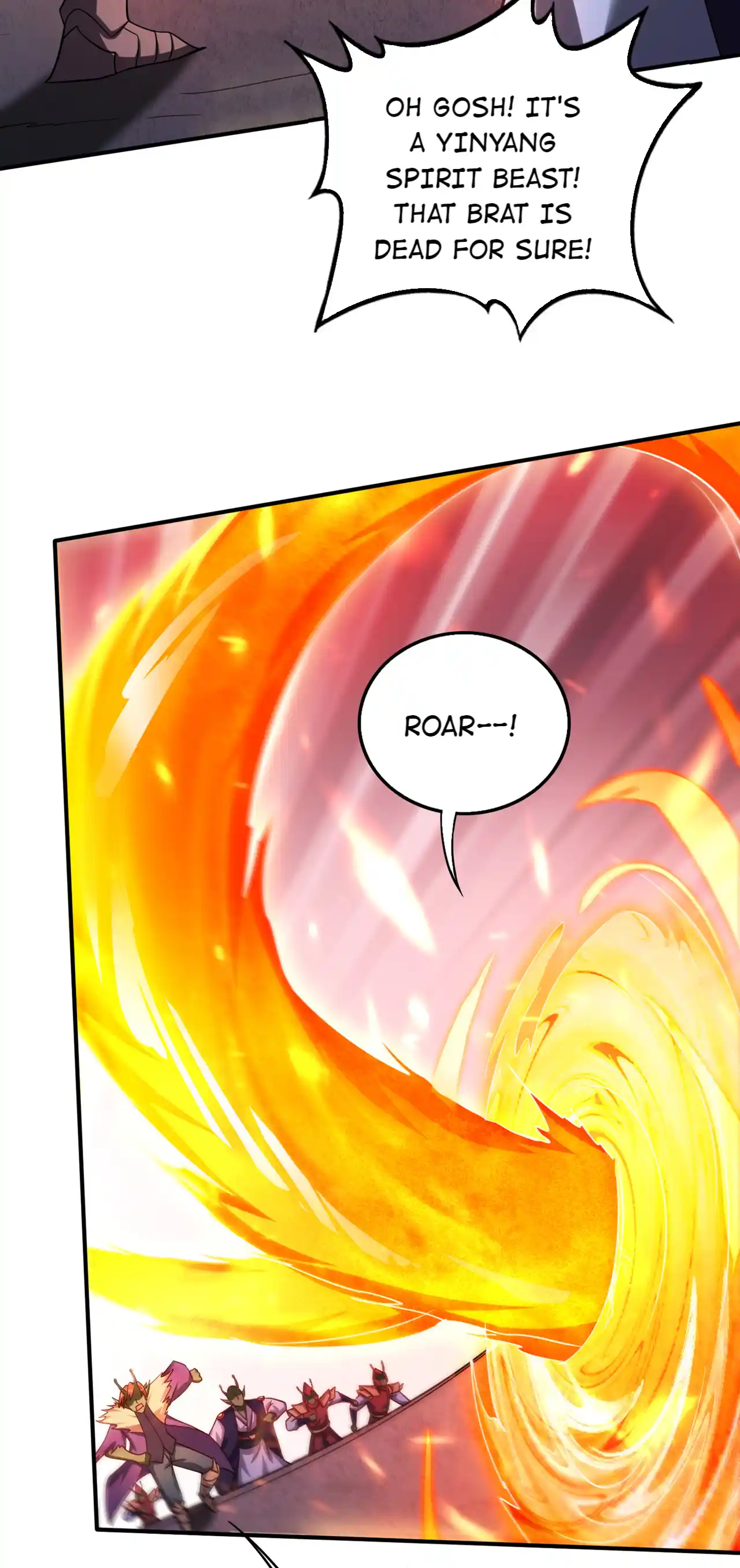 Peerless Miracle Doctor’s Adventures in the City 249