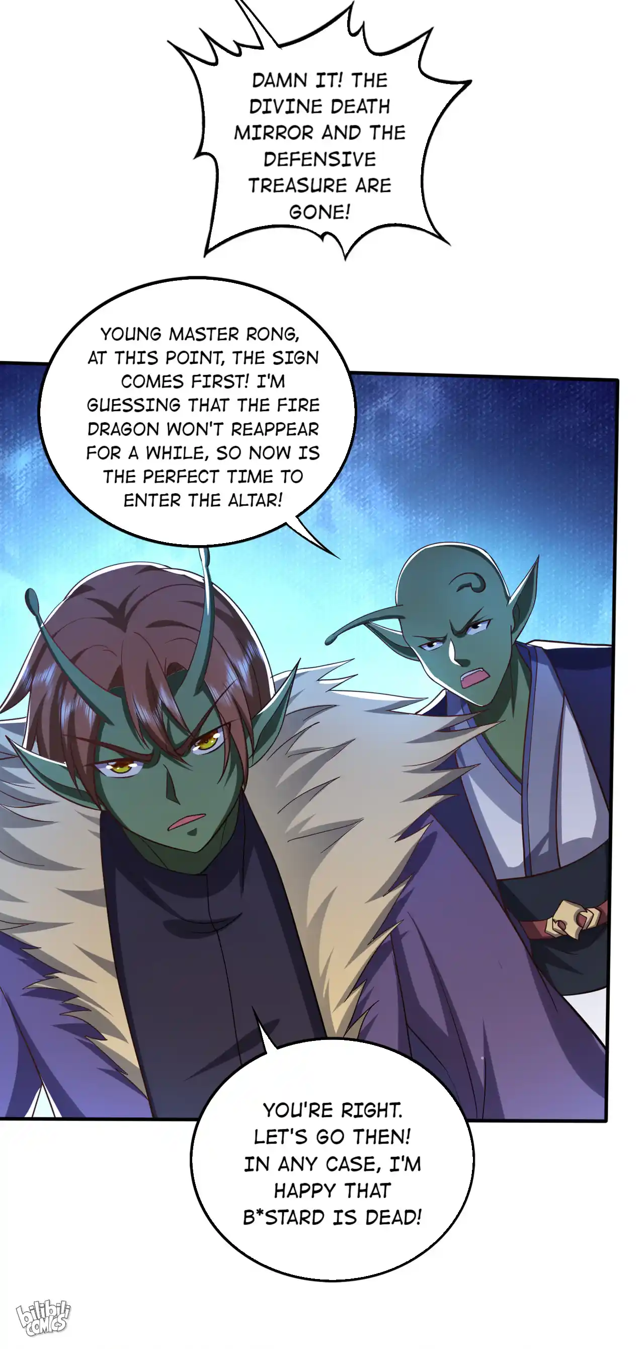 Peerless Miracle Doctor’s Adventures in the City 249