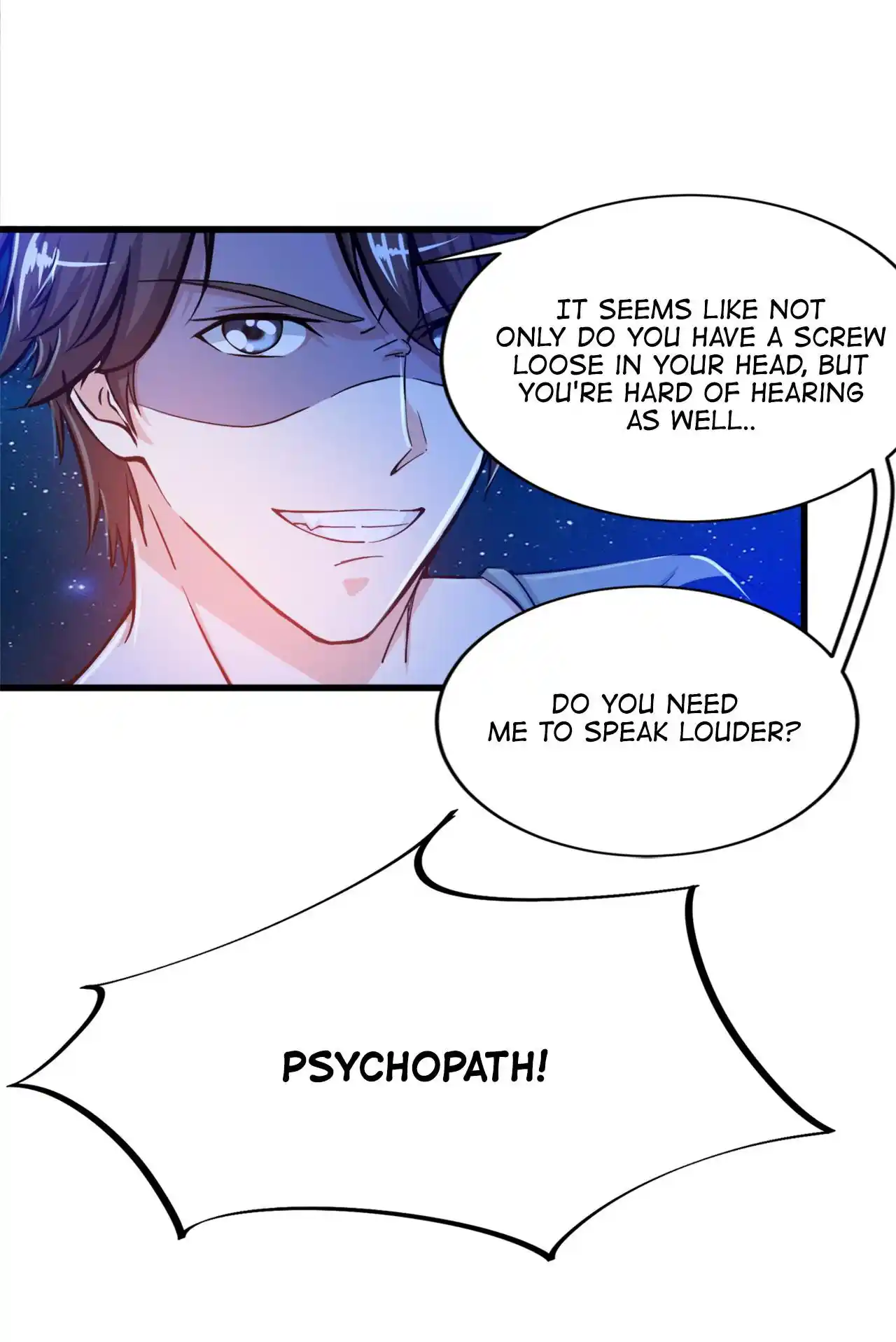 Peerless Miracle Doctor’s Adventures in the City 25