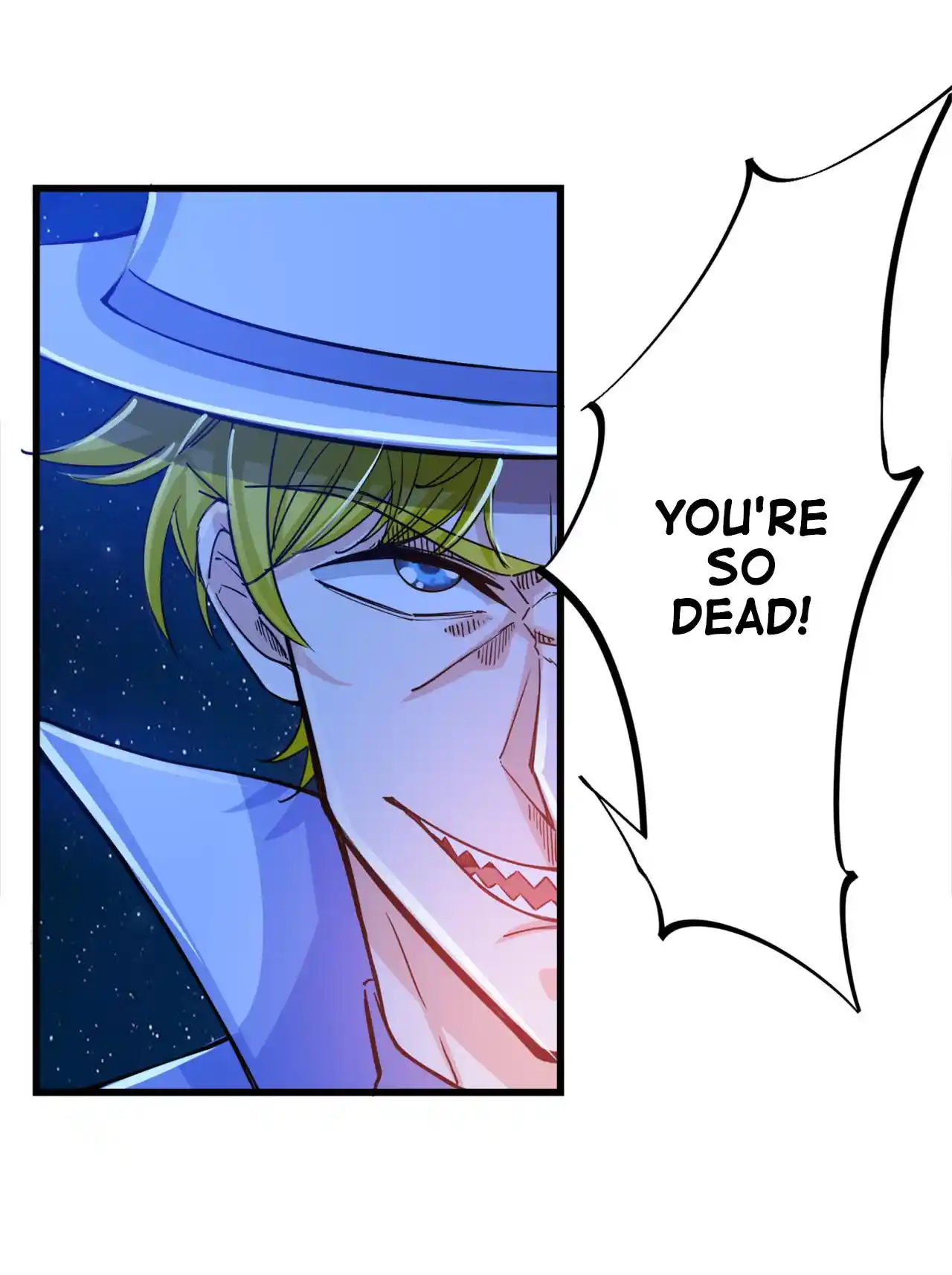 Peerless Miracle Doctor’s Adventures in the City 25