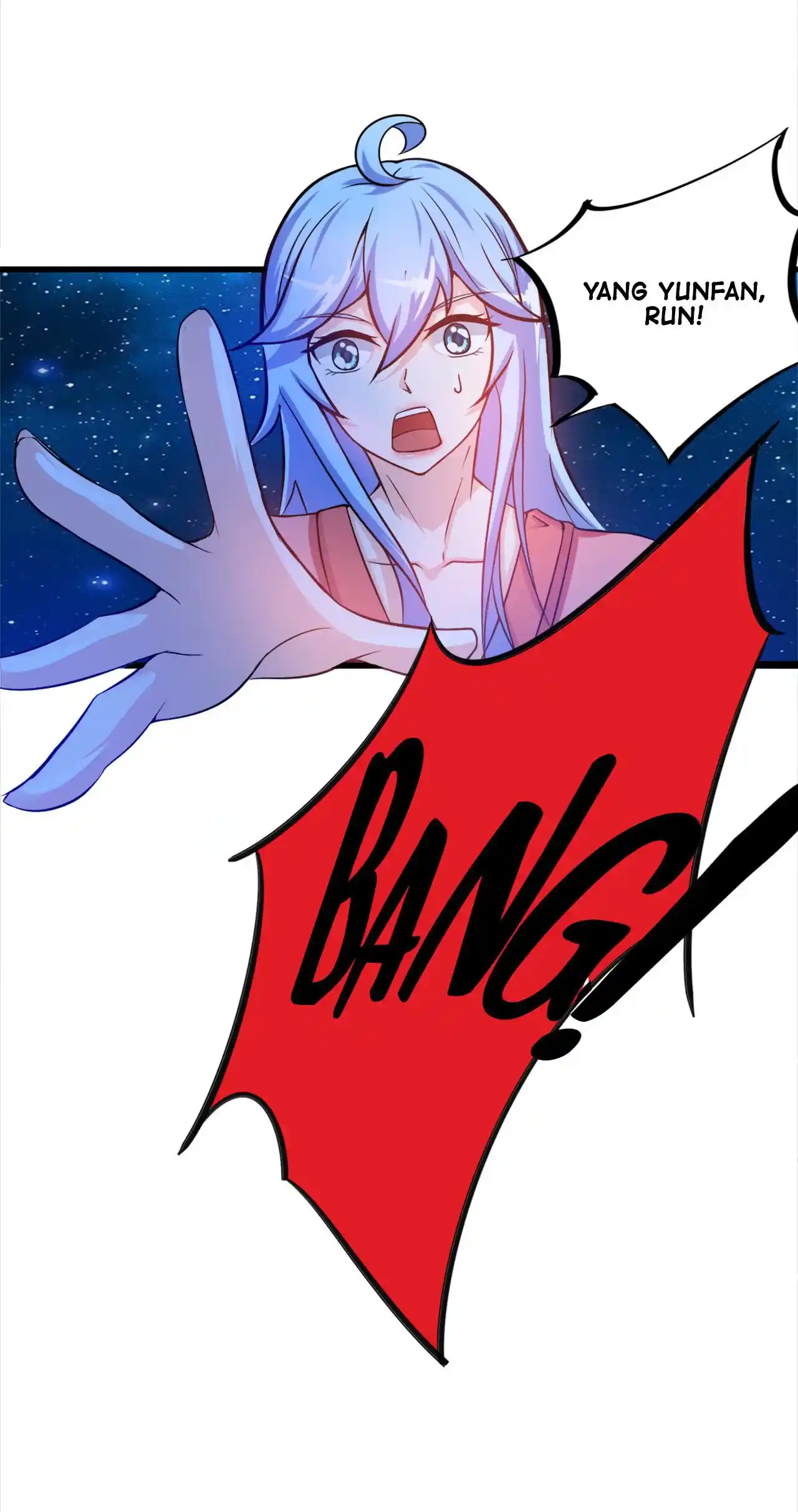 Peerless Miracle Doctor’s Adventures in the City 25