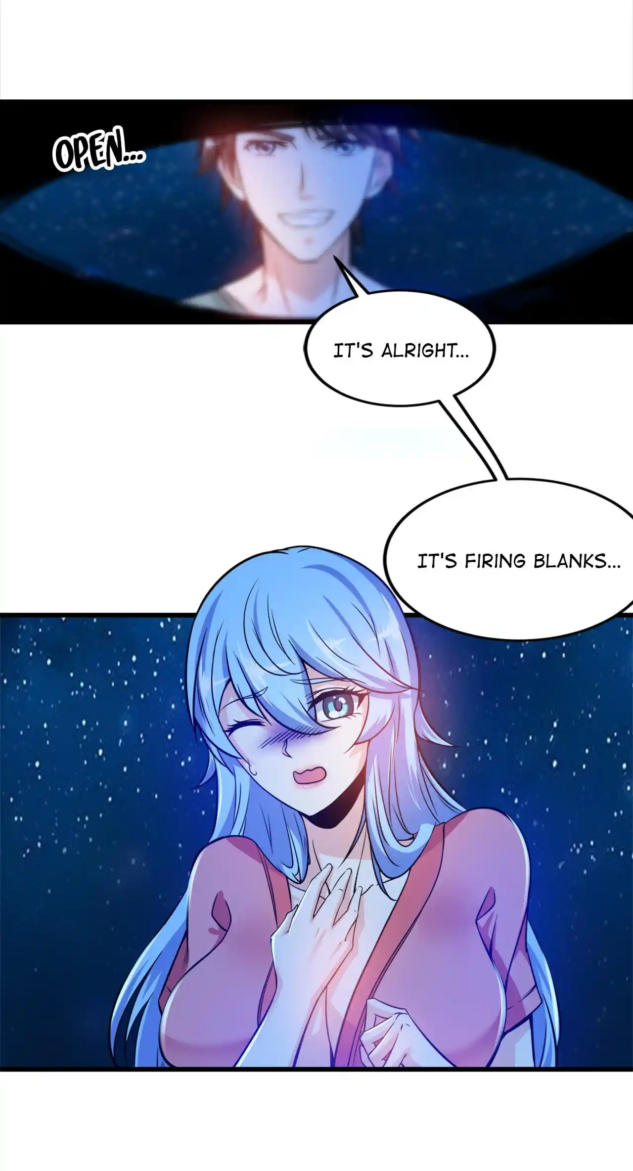 Peerless Miracle Doctor’s Adventures in the City 25