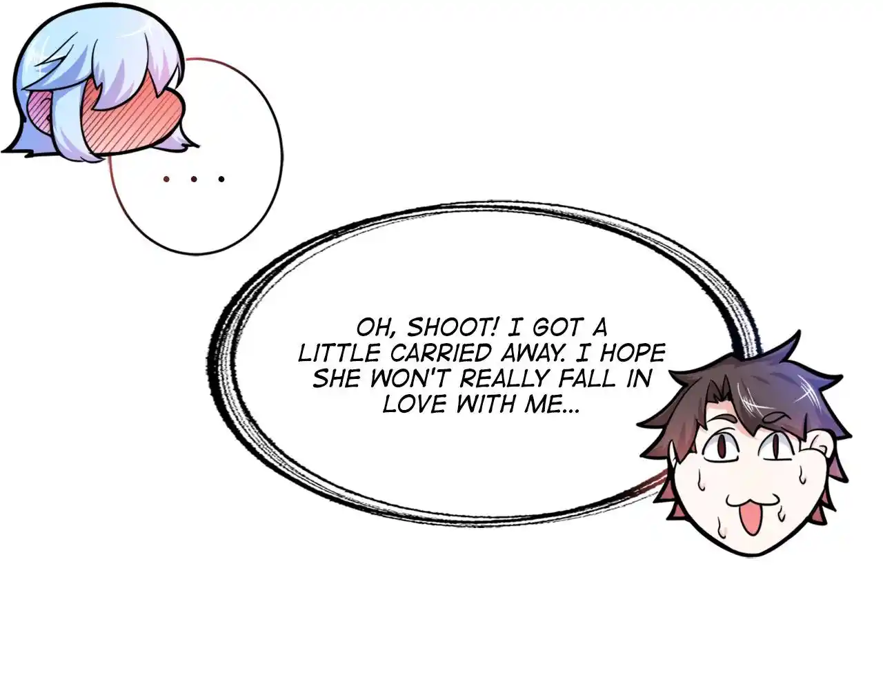 Peerless Miracle Doctor’s Adventures in the City 25