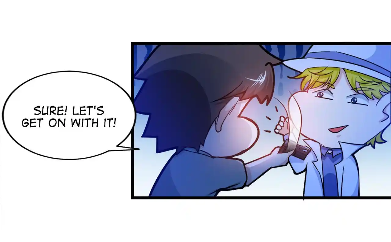 Peerless Miracle Doctor’s Adventures in the City 25