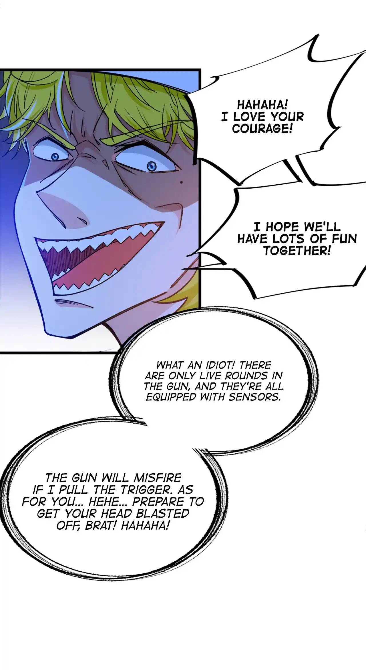 Peerless Miracle Doctor’s Adventures in the City 25